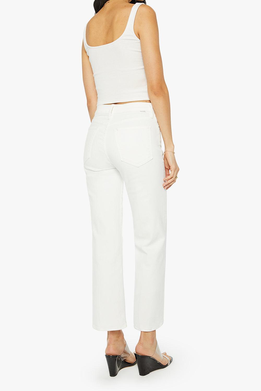 The Rambler Zip Ankle Pant-FAIR-26-CLOTHINGPANTDENIM-MOTHER