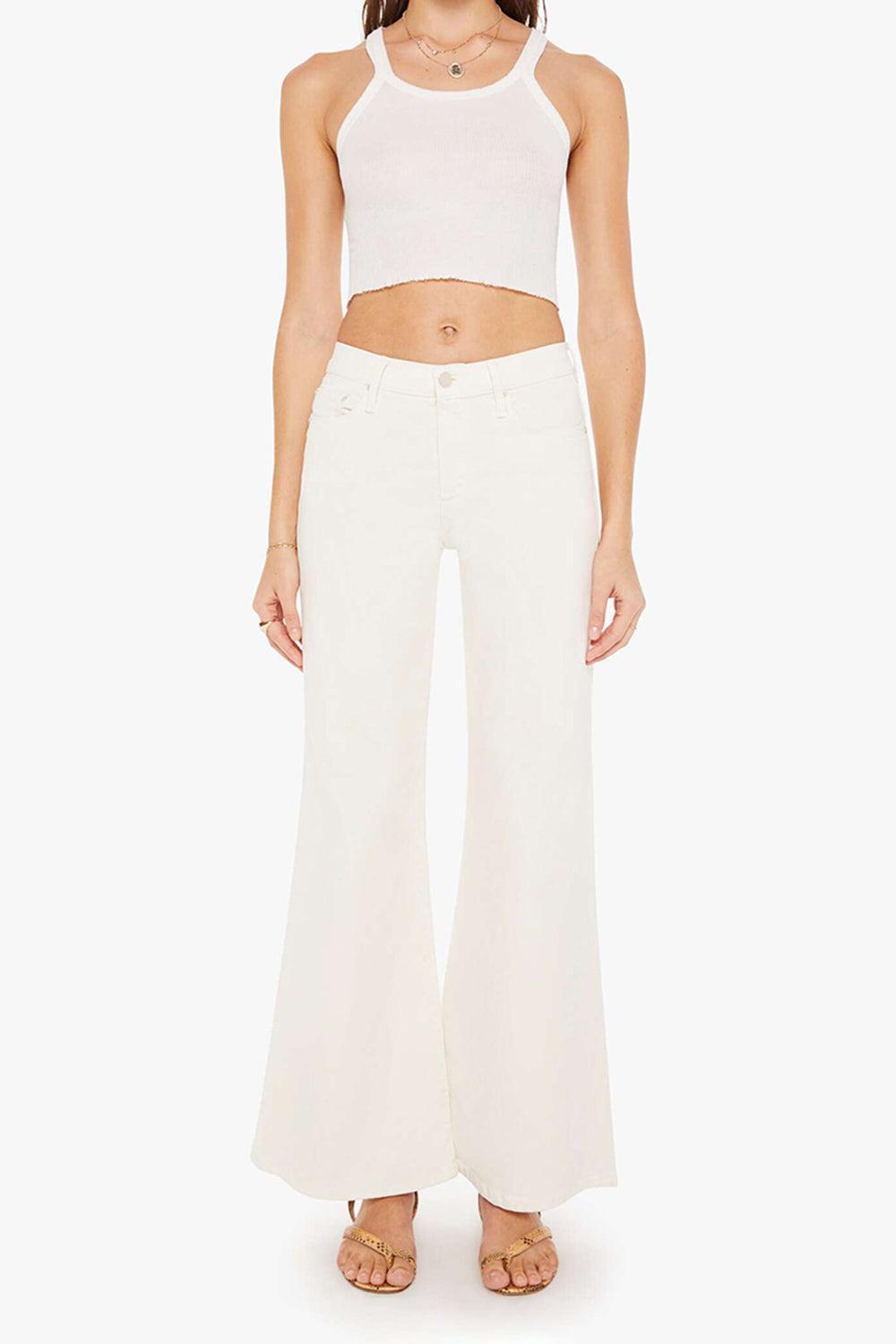 The Twister Skimp Pant-CRMPUFFS-26-CLOTHINGPANTDENIM-MOTHER