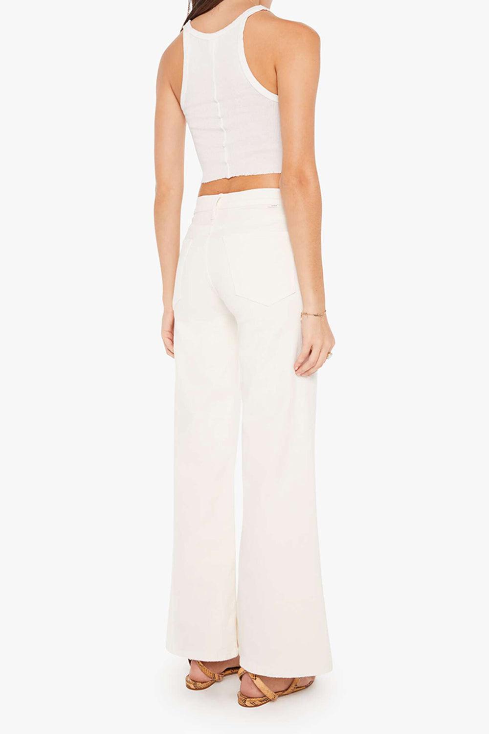 The Twister Skimp Pant-CRMPUFFS-26-CLOTHINGPANTDENIM-MOTHER