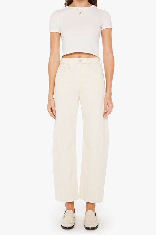 The Half-Pipe Ankle Pant