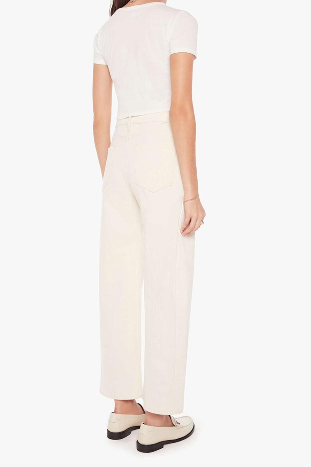 The Half-Pipe Ankle Pant