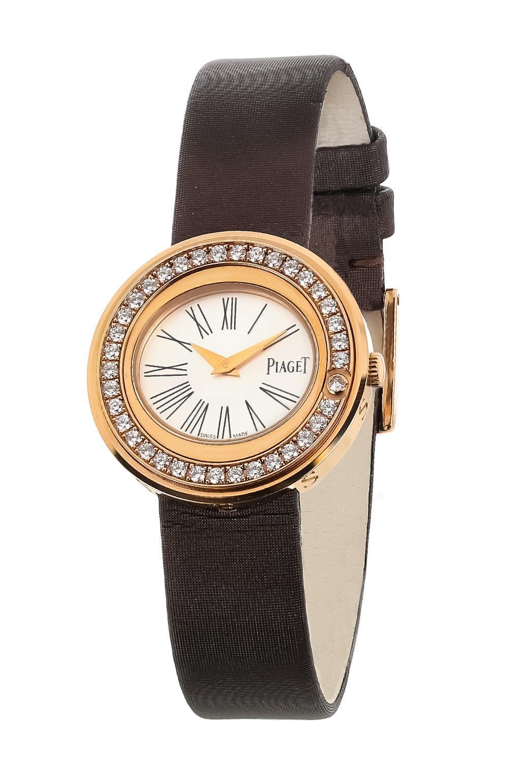 Possession Watch-ROSE GOLD-29MM-JEWELRYFINE JEWELWATCH-PIAGET