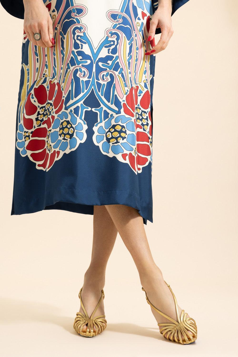 Alexandra Sandal-GOLD-6-SHOESANDAL-LOEFFLER RANDALL