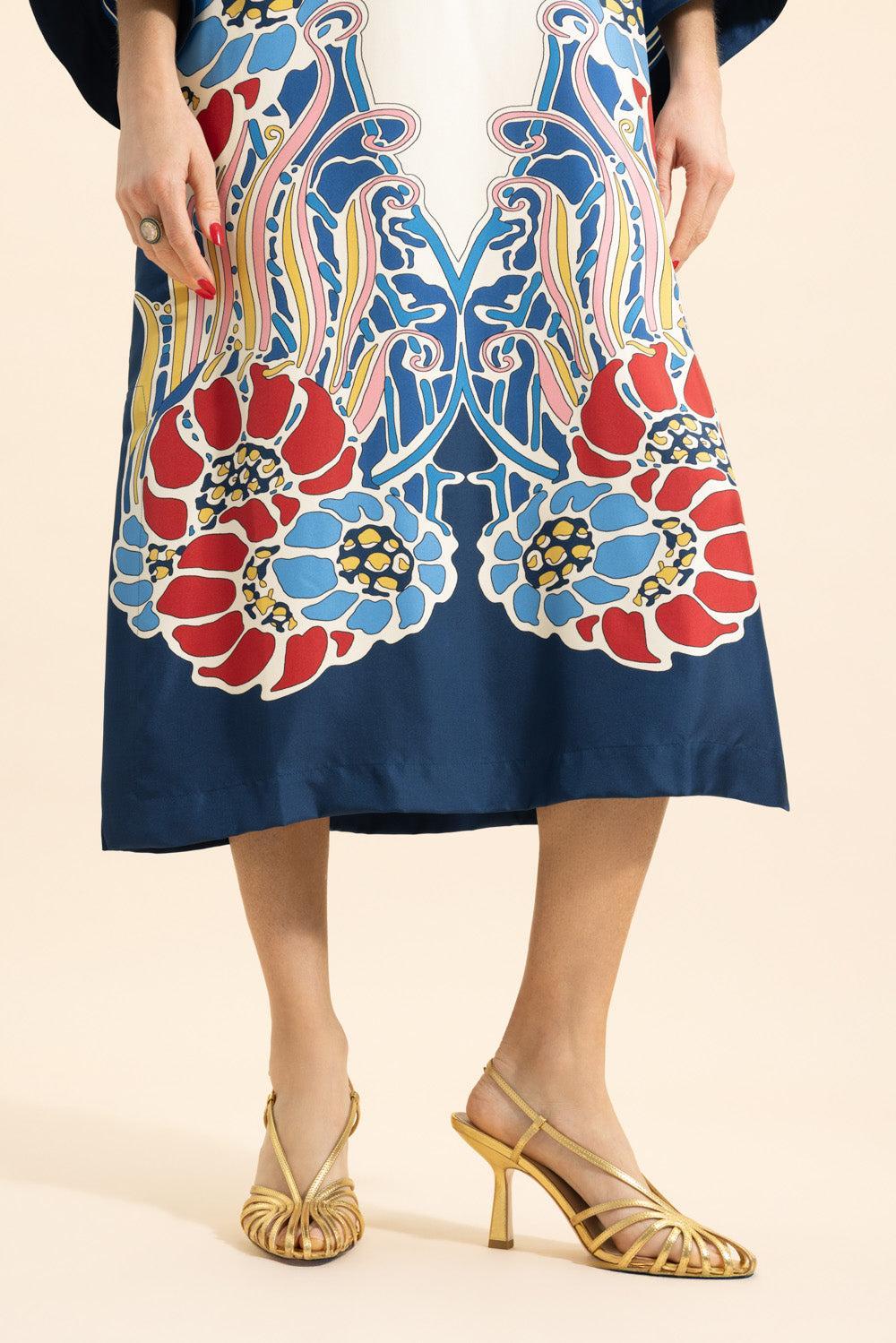 Alexandra Sandal-GOLD-6-SHOESANDAL-LOEFFLER RANDALL