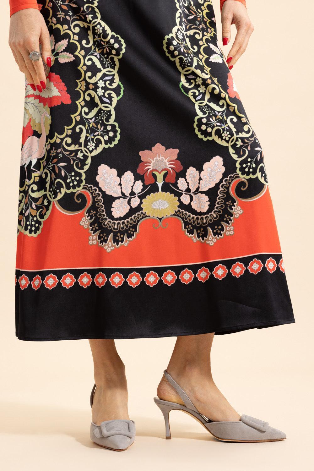 Maysli Slingback - Light Grey-GREY-36.5-SHOEPUMP-MANOLO BLAHNIK