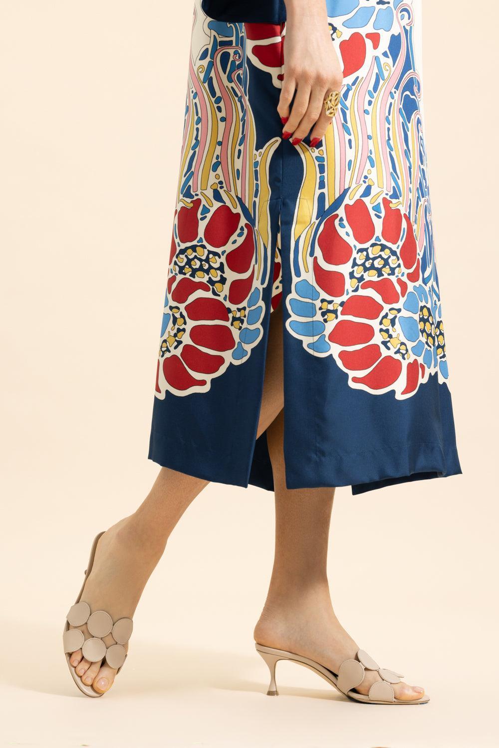 Haribal Mule - Medium Nude-BROWN-36-SHOEMULE-MANOLO BLAHNIK