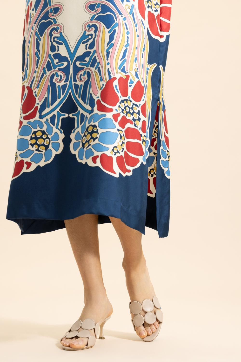 Haribal Mule - Medium Nude-BROWN-36-SHOEMULE-MANOLO BLAHNIK