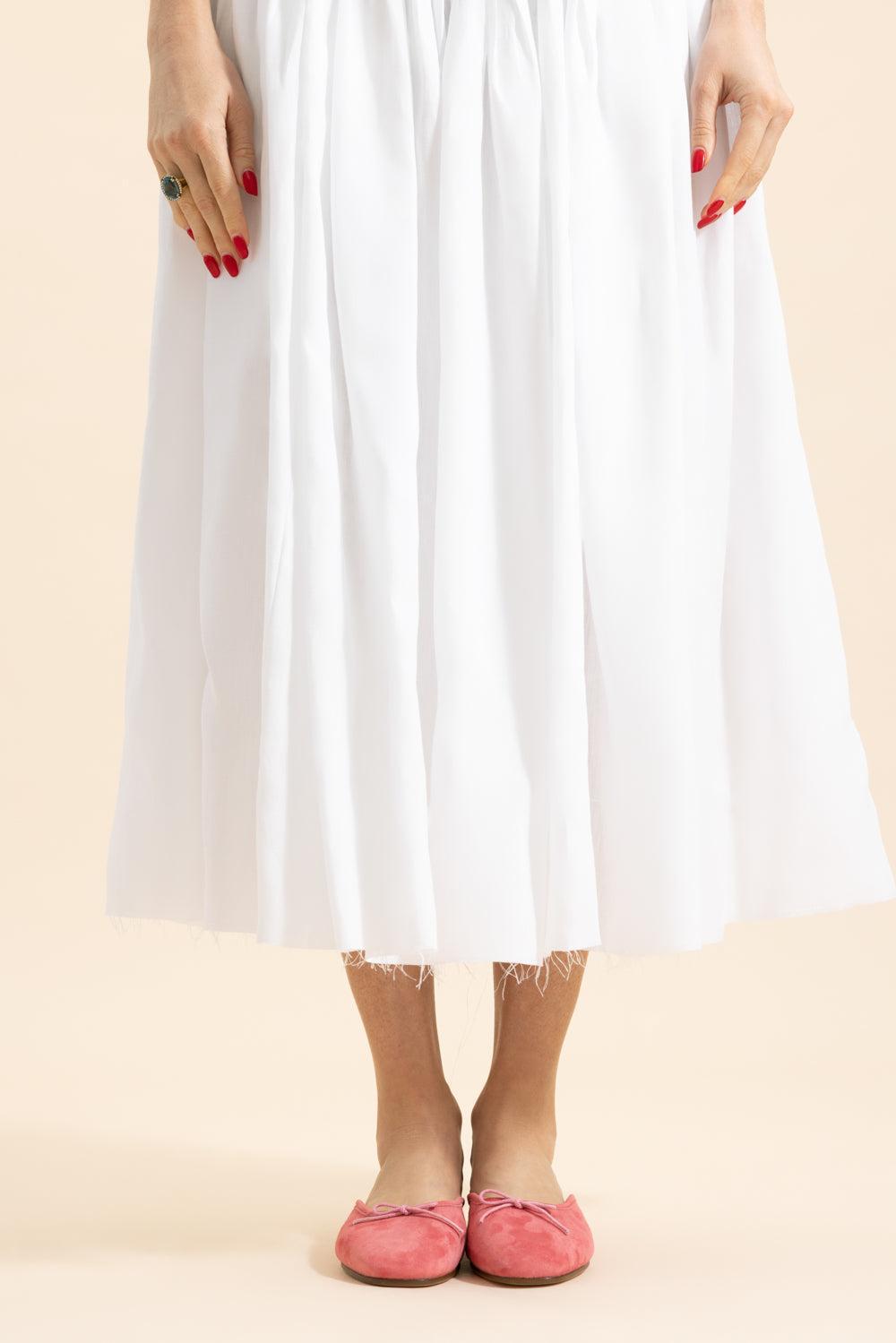 Poesia Ballerina Mule - Watermelon-WATRMELN-36-SHOEMULE-SOPHIQUE