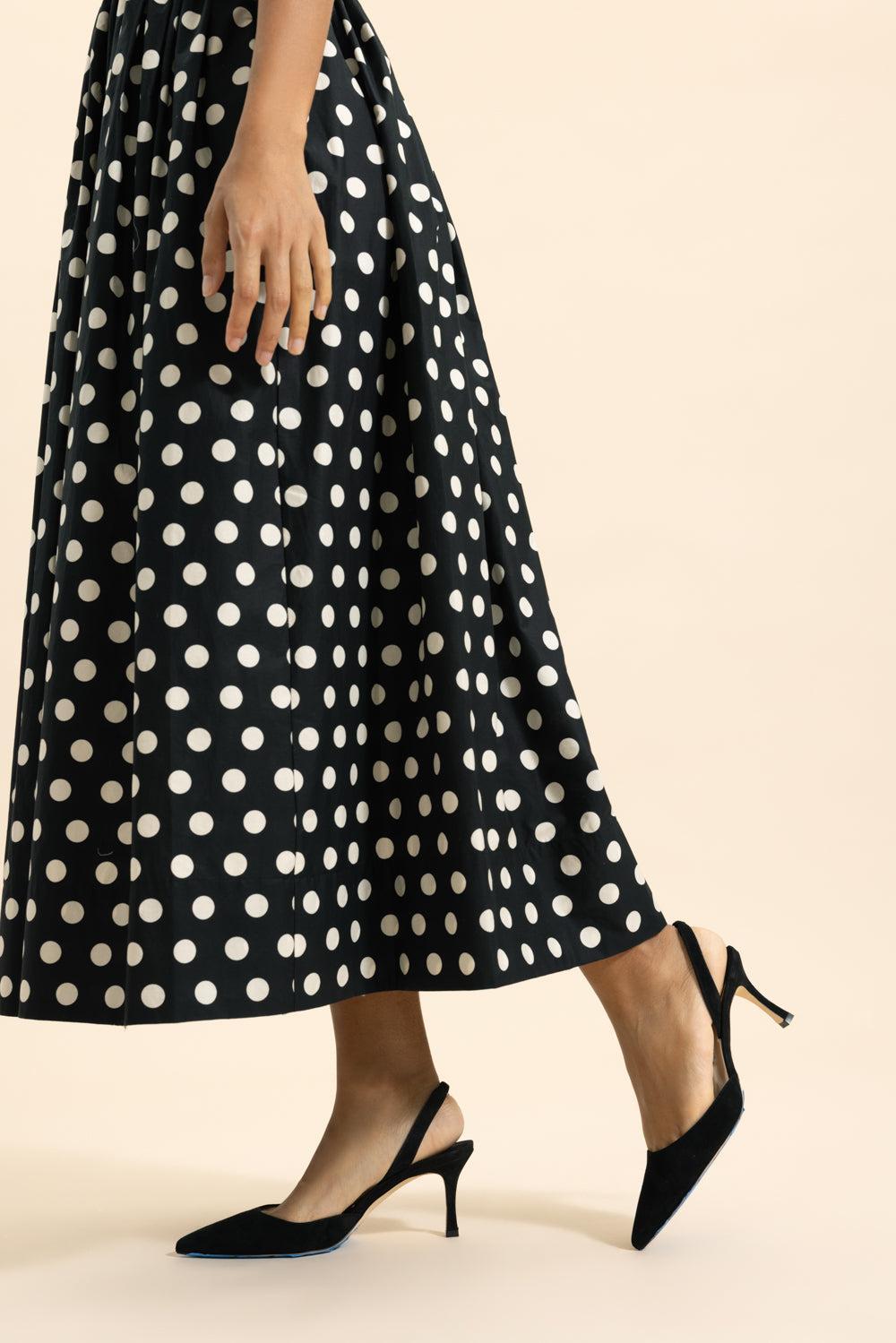 Carolyne Pump 70 - Black Suede-BLACK-35-SHOEPUMP-MANOLO BLAHNIK