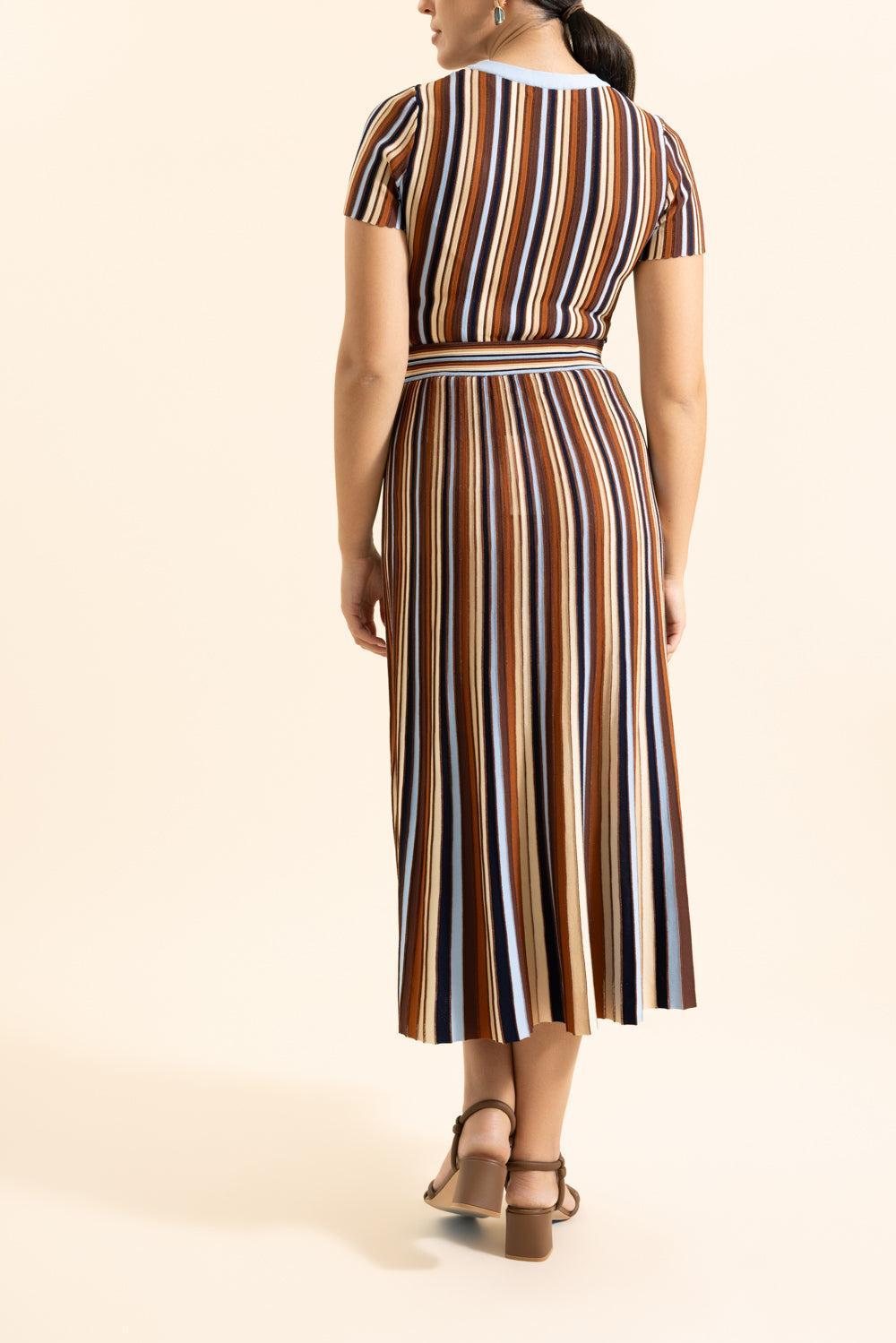 Montana Skirt-MTLLCSTR-XS-CLOTHINGSKIRTMIDI-CARA CARA