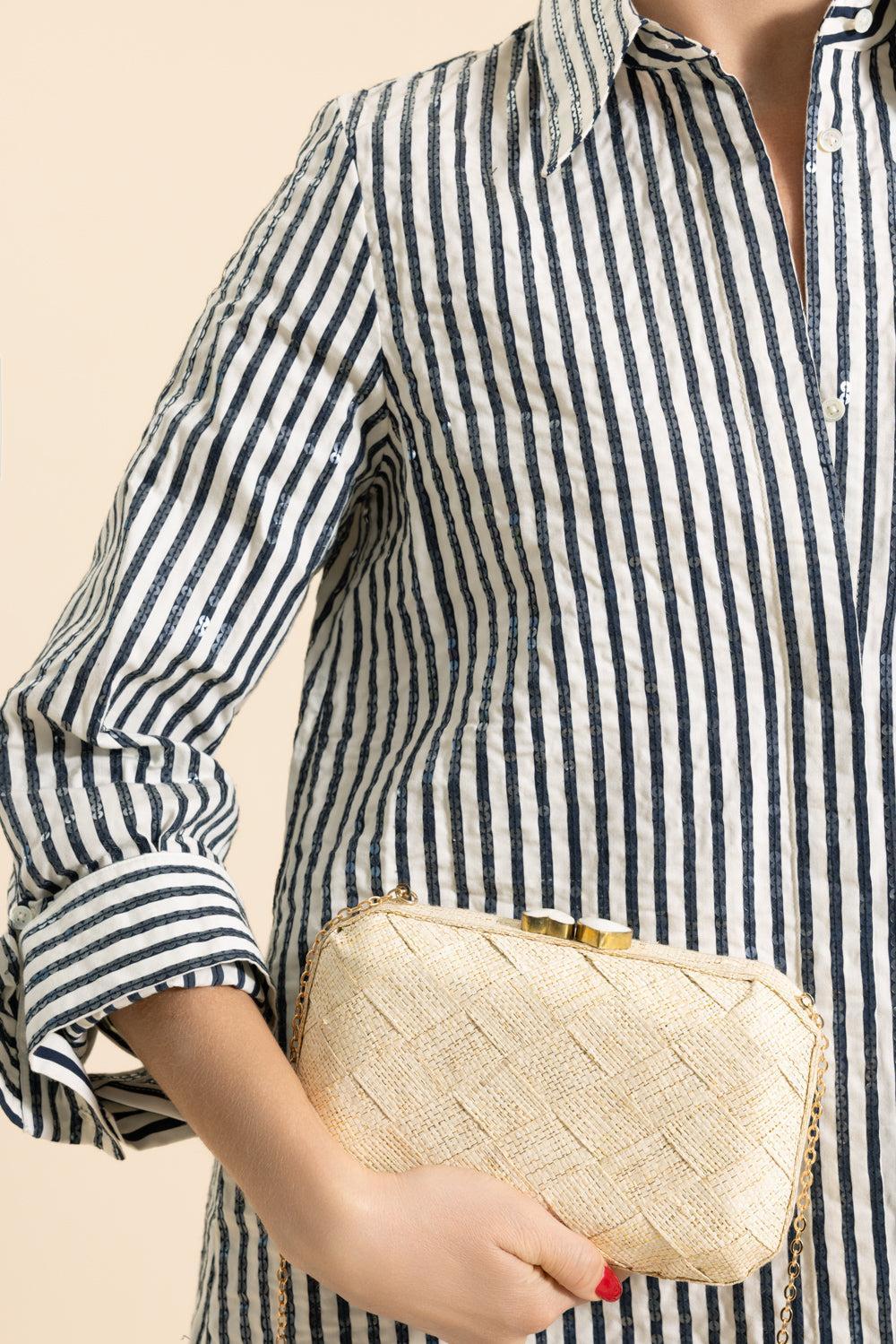 The Love Heart Clutch-BROWN-O/S-HANDBAGCLUTCHES-POOLSIDE