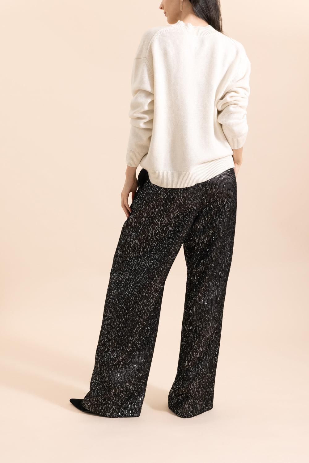 Sulli Trouser-BROWN-2-CLOTHINGPANTEVENING-TWP