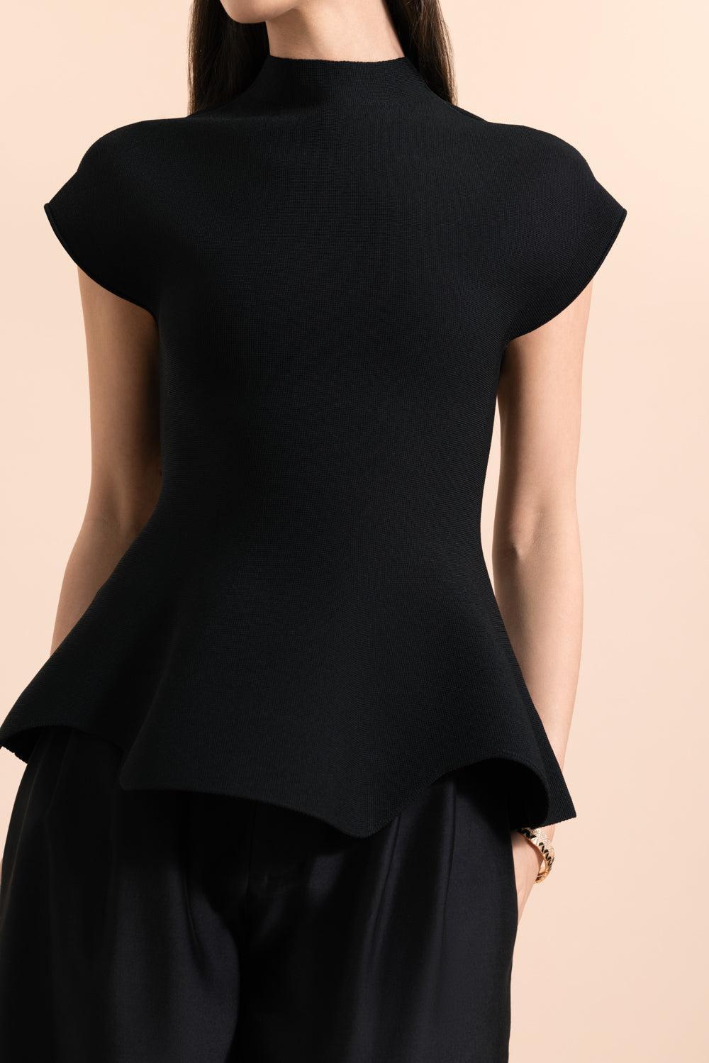 Joanie Top-BKOTMNST-XS-CLOTHINGTOPBLOUSE-CARA CARA