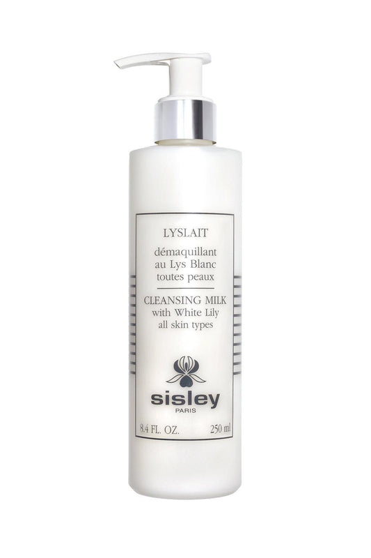 Lyslait Cleansing Milk-250ML-BEAUTYSKINCARE-SISLEY