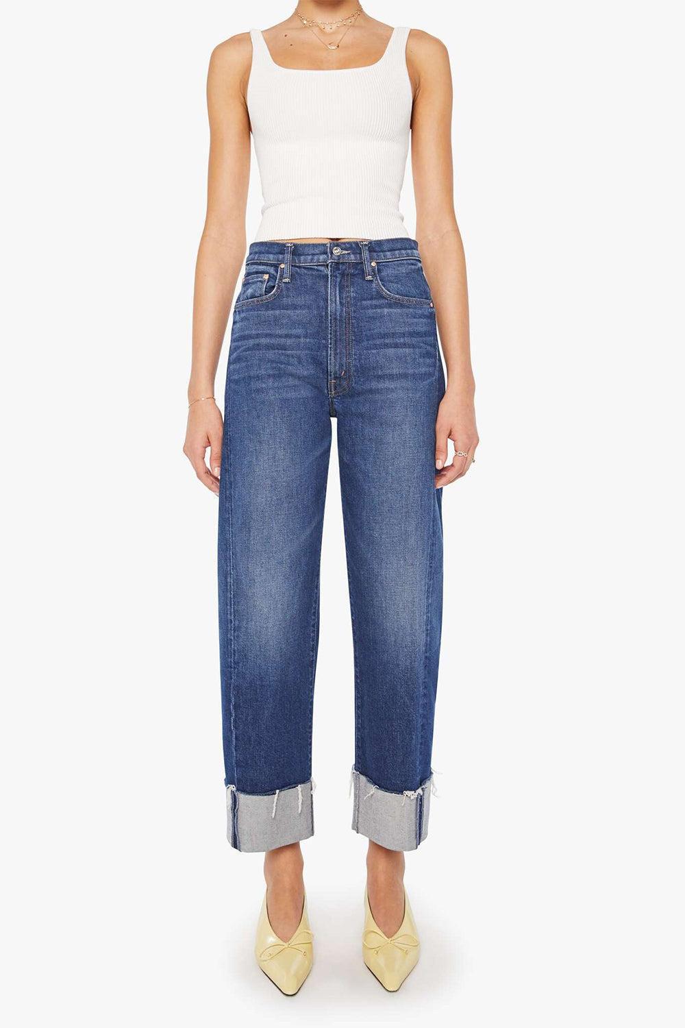 The Half-Pipe Pant-PRFIMPRF-26-CLOTHINGPANTDENIM-MOTHER