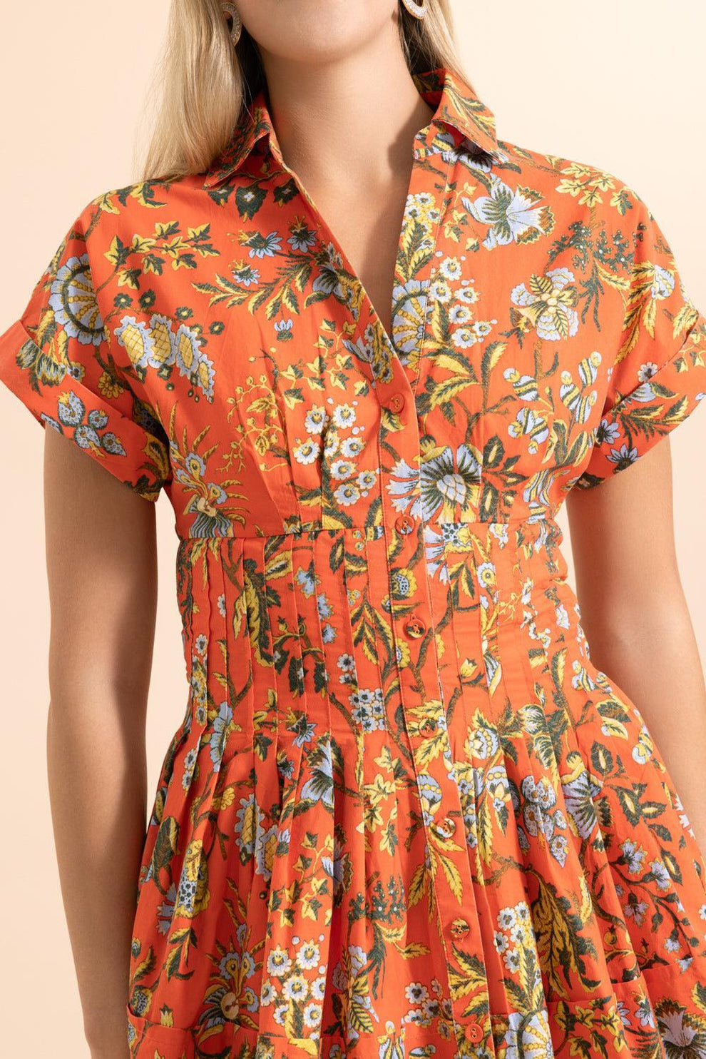 nash mini dress Nash Mini Dress