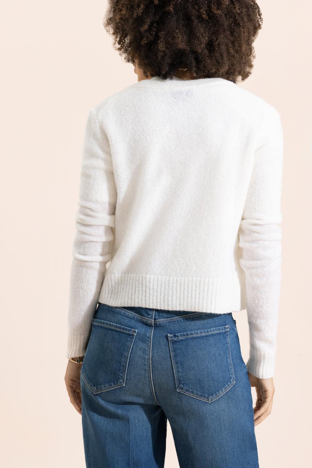 Thea Cardigan-IVORY-XS-CLOTHINGTOPCARDIGAN-ALTUZARRA