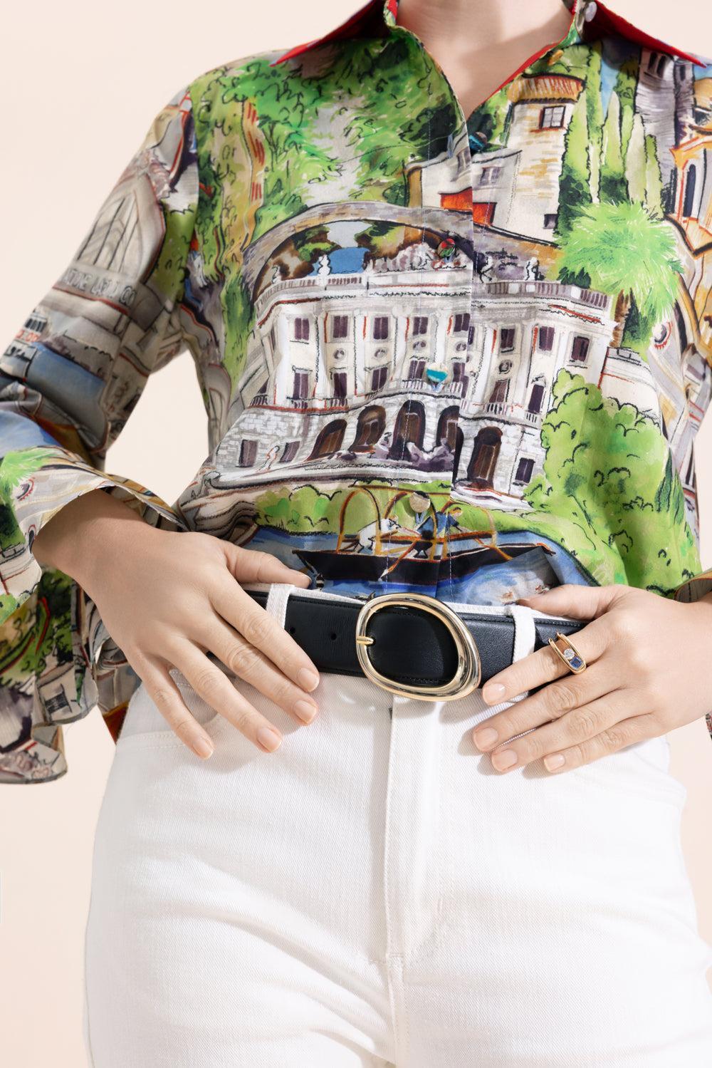 Helen Belt - Nero-BLACK-75-ACCESSORIEBELTS-GAVAZZENI