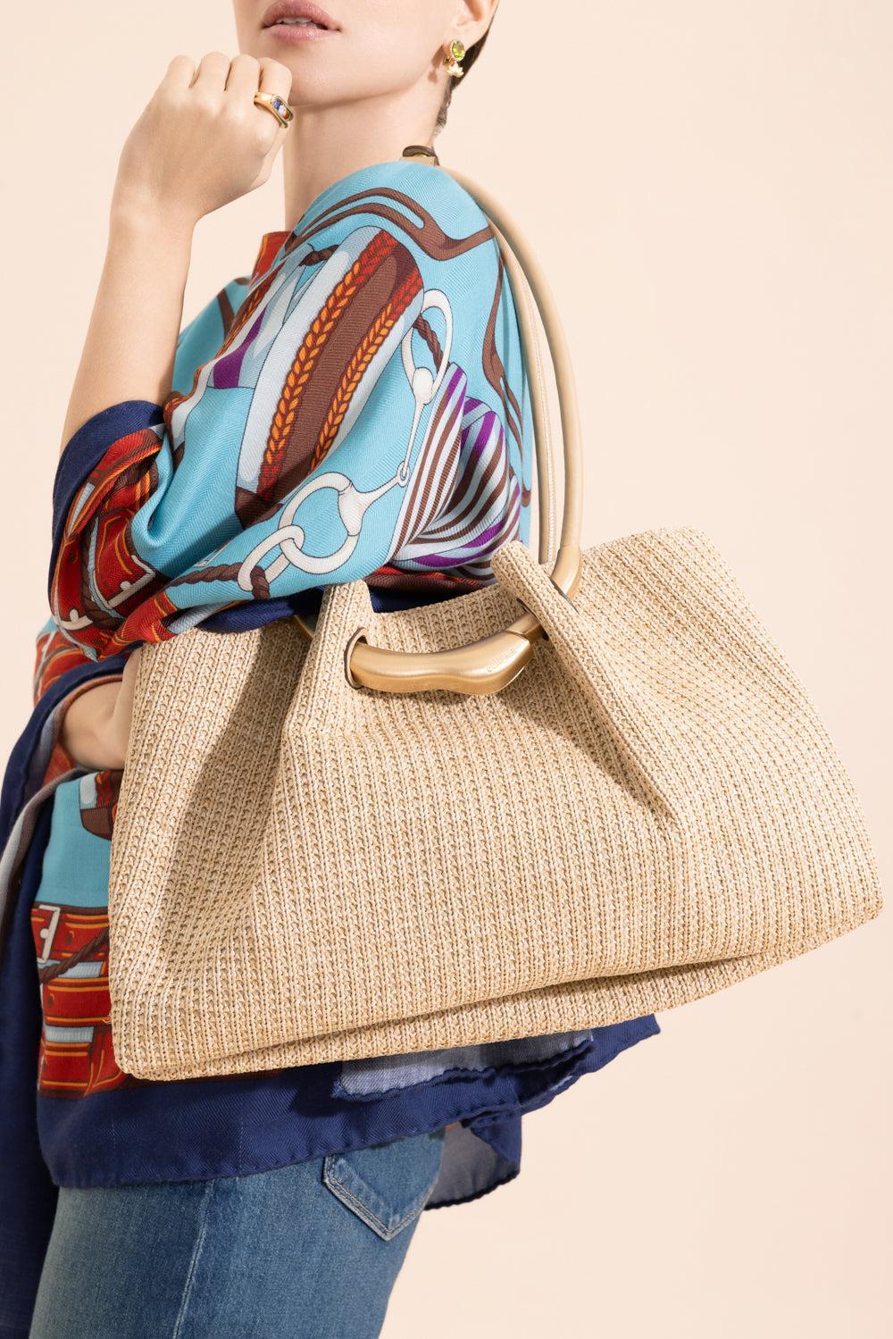 Asa Satchel Bag-NATURAL-HANDBAGSHOULDER-CULT GAIA