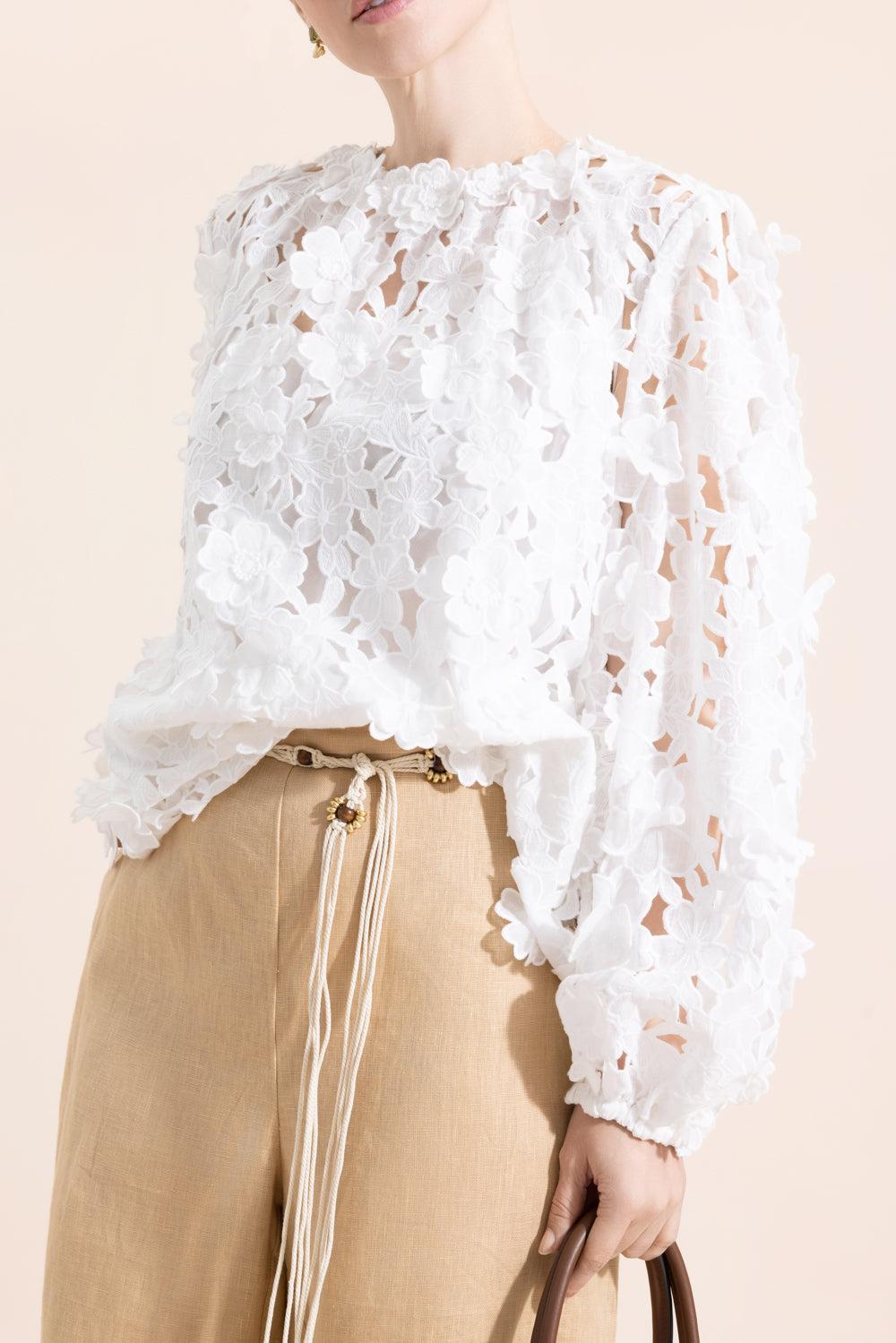 Patience Blouse-WHITE-0-CLOTHINGTOPBLOUSE-ZIMMERMANN