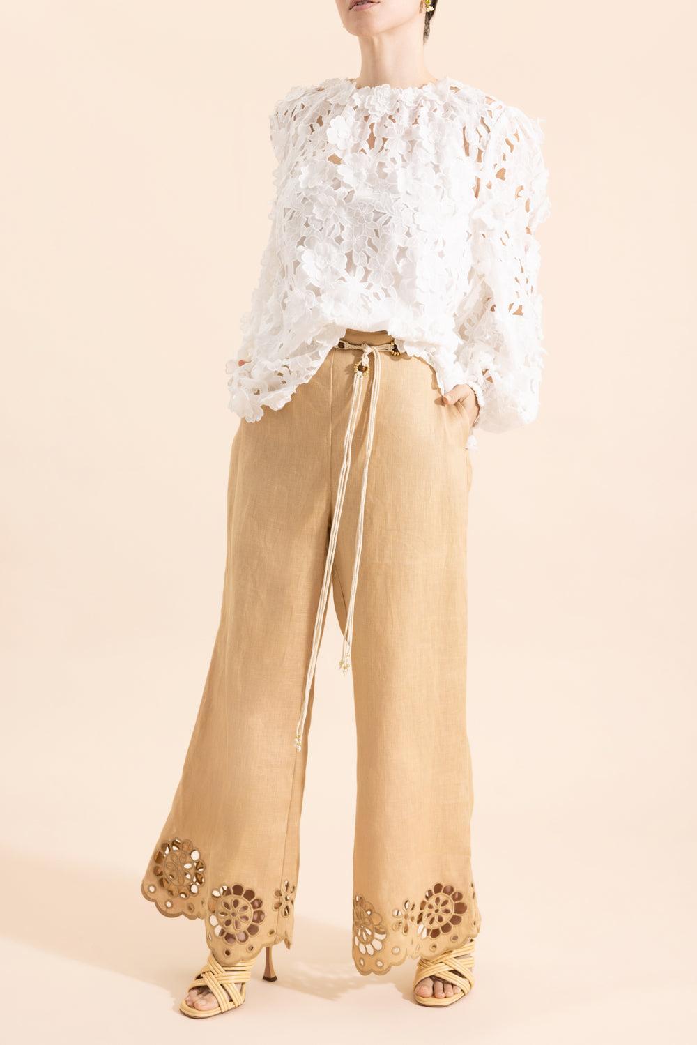 Patience Blouse-WHITE-0-CLOTHINGTOPBLOUSE-ZIMMERMANN