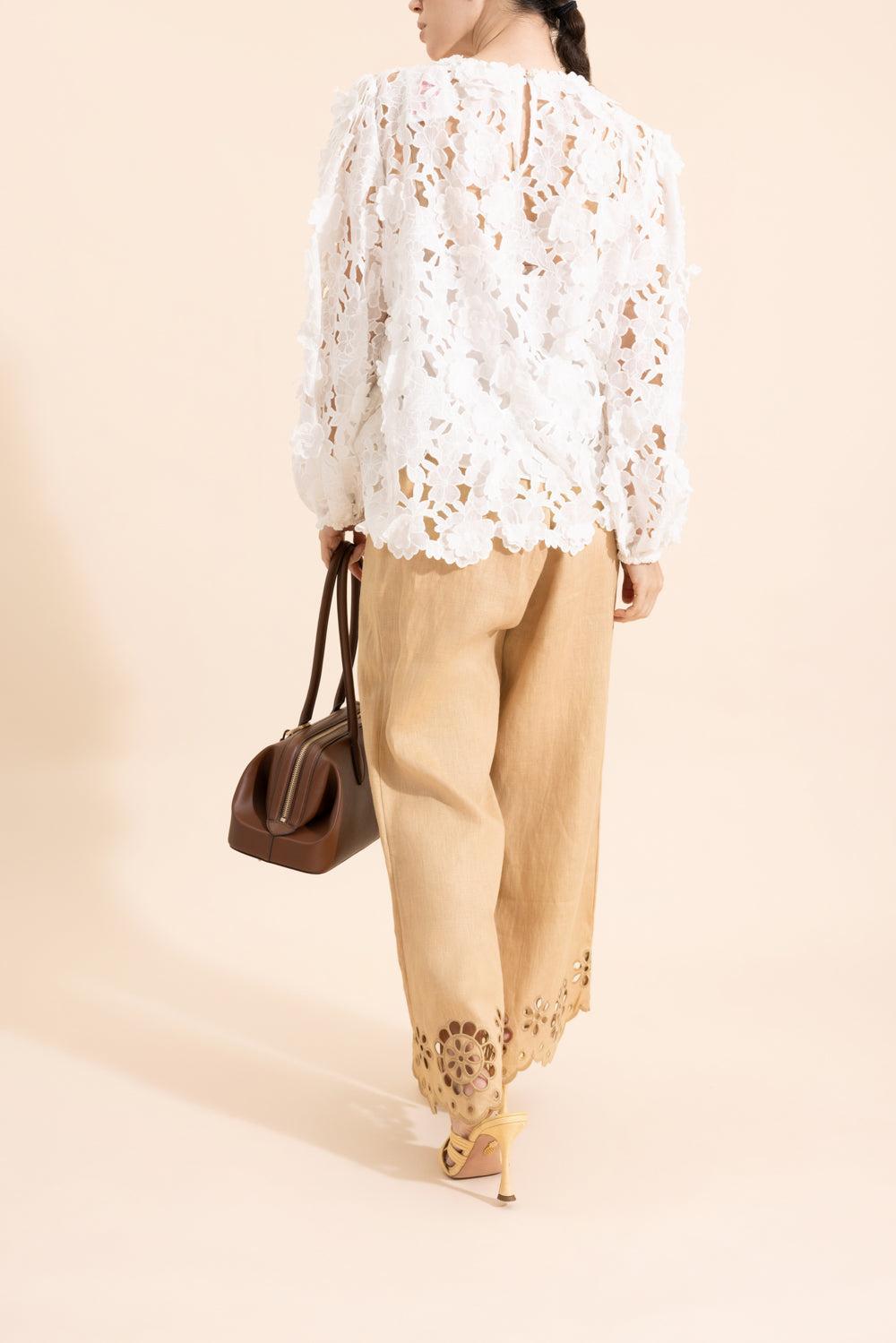 Patience Blouse-WHITE-0-CLOTHINGTOPBLOUSE-ZIMMERMANN