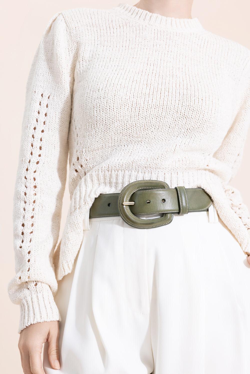 Aloe Belt - Bottiglia-GREEN-75-ACCESSORIEBELTS-GAVAZZENI