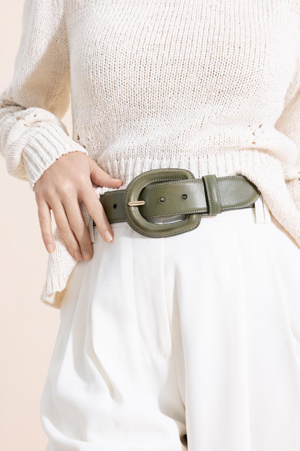 Aloe Belt - Bottiglia-GREEN-75-ACCESSORIEBELTS-GAVAZZENI