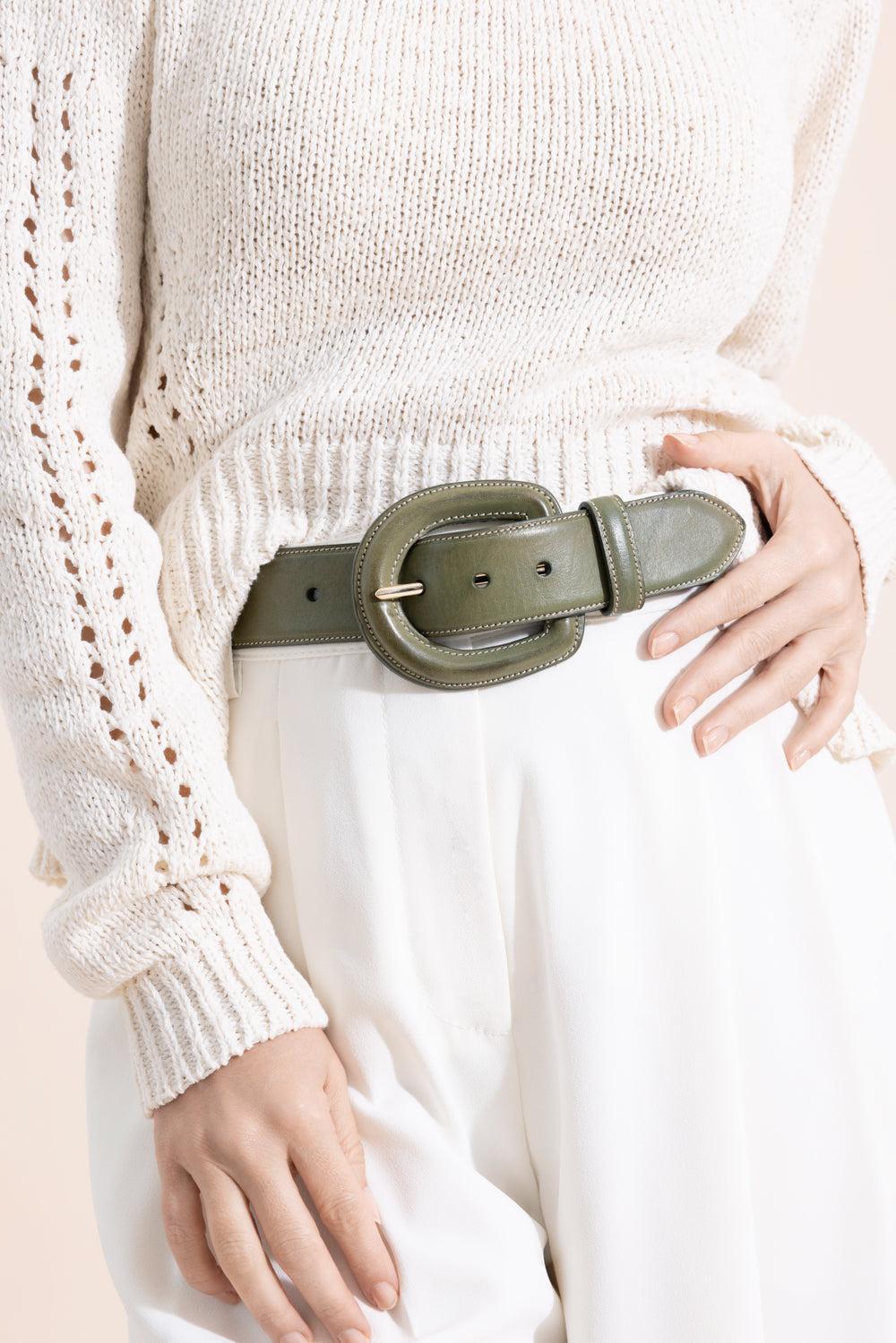 Aloe Belt - Bottiglia-GREEN-75-ACCESSORIEBELTS-GAVAZZENI