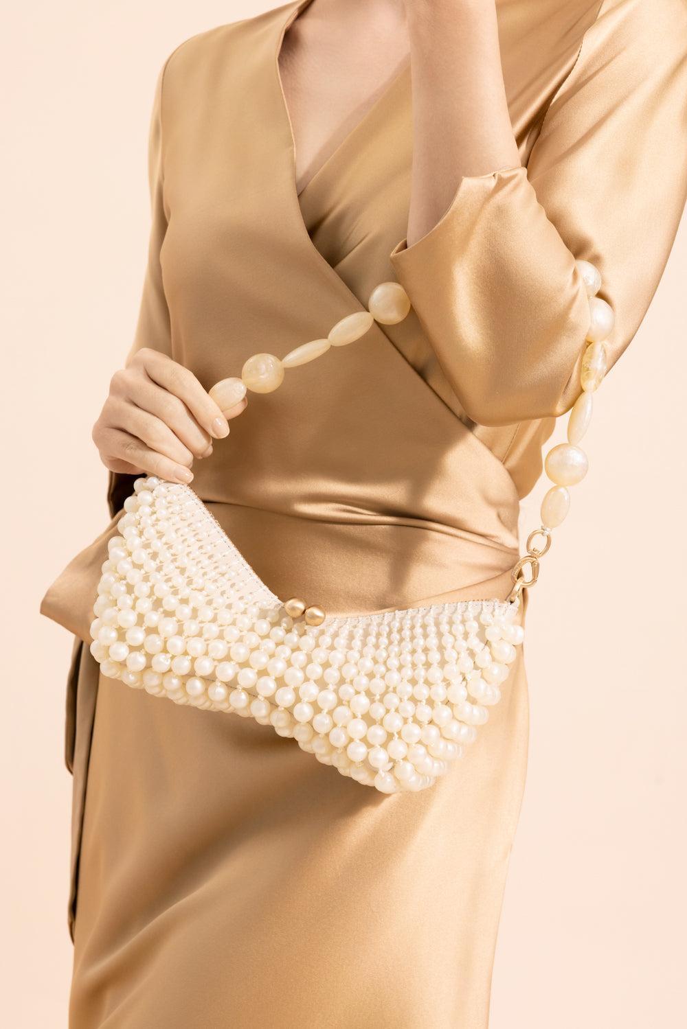 Mercier Bag-IVORY-HANDBAGCLUTCHES-CULT GAIA