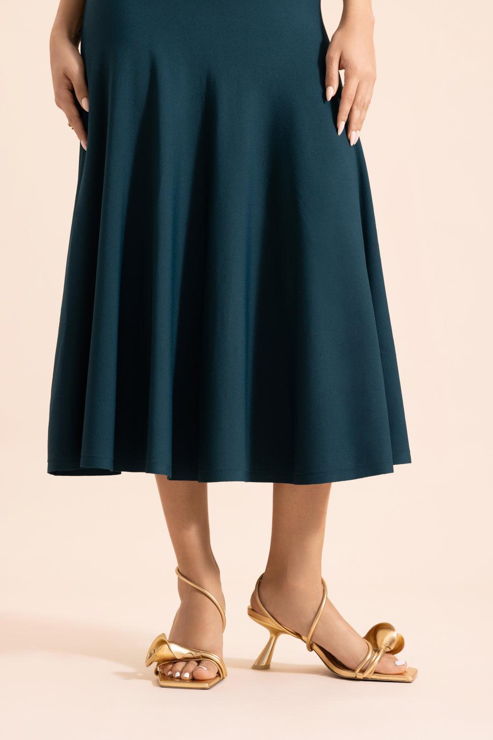 Ria Sandal-GOLD-36-SHOESANDAL-CULT GAIA