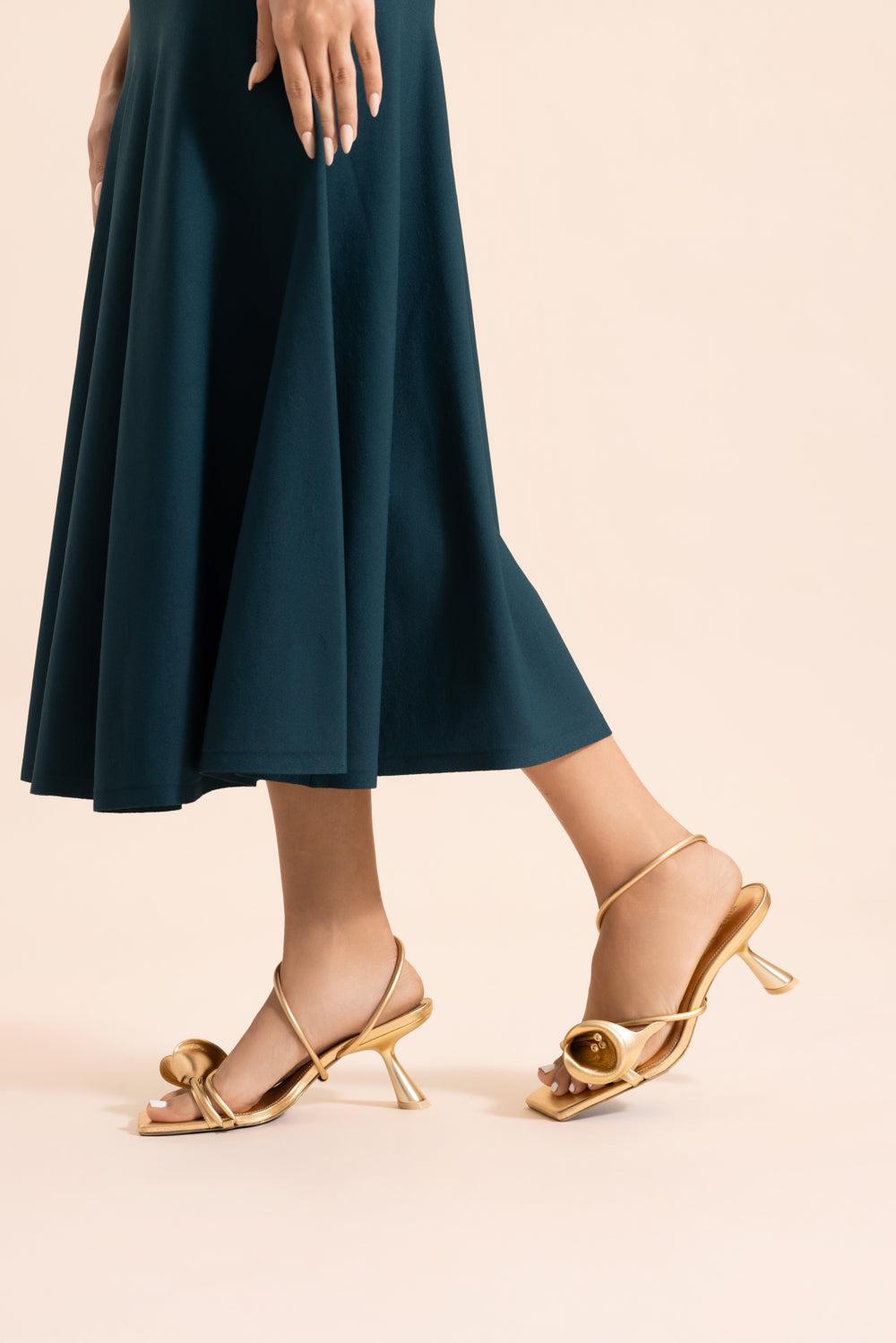 Ria Sandal-GOLD-36-SHOESANDAL-CULT GAIA