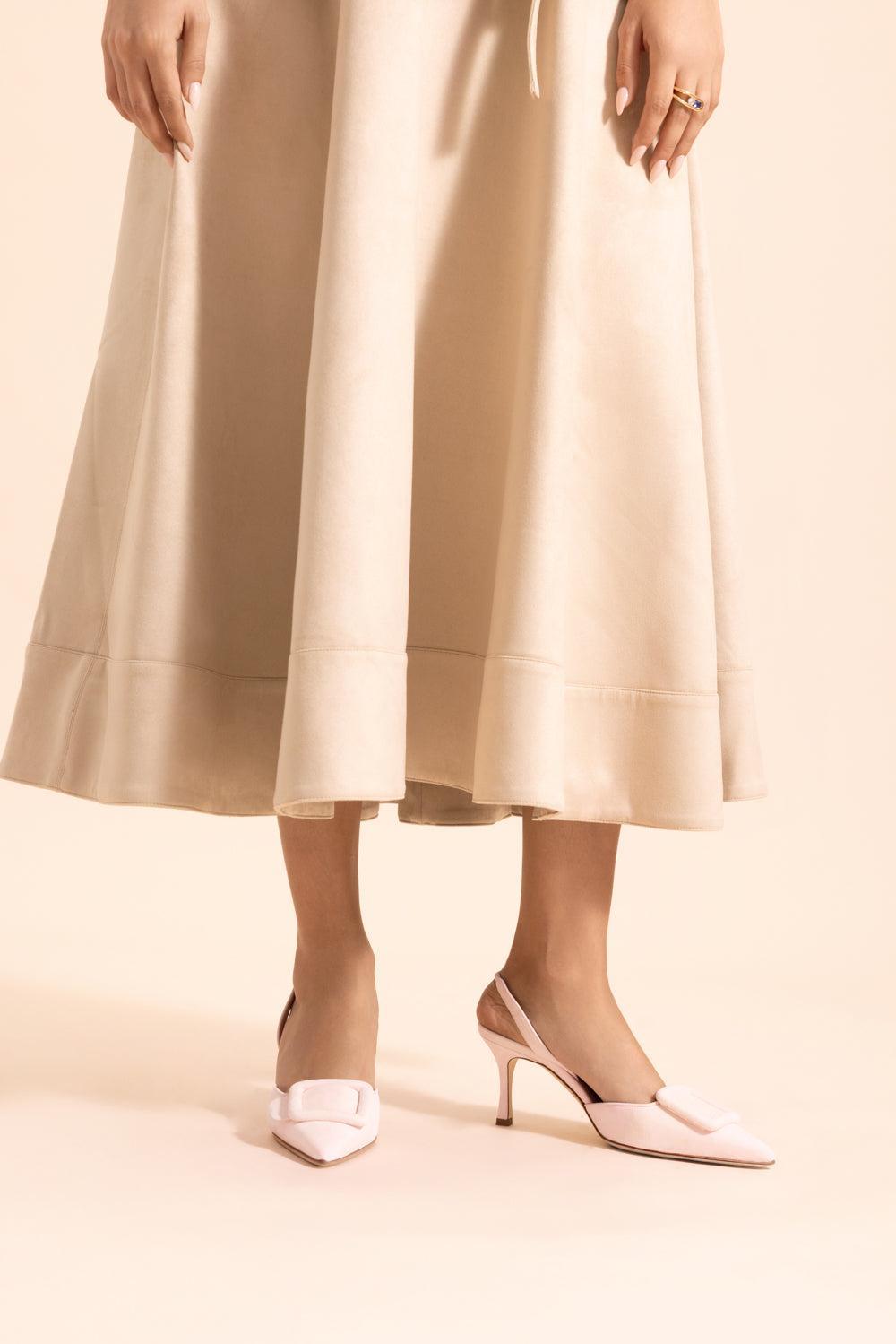 Maysli Slingback 70 - Light Pink-PINK-36-SHOEPUMP-MANOLO BLAHNIK