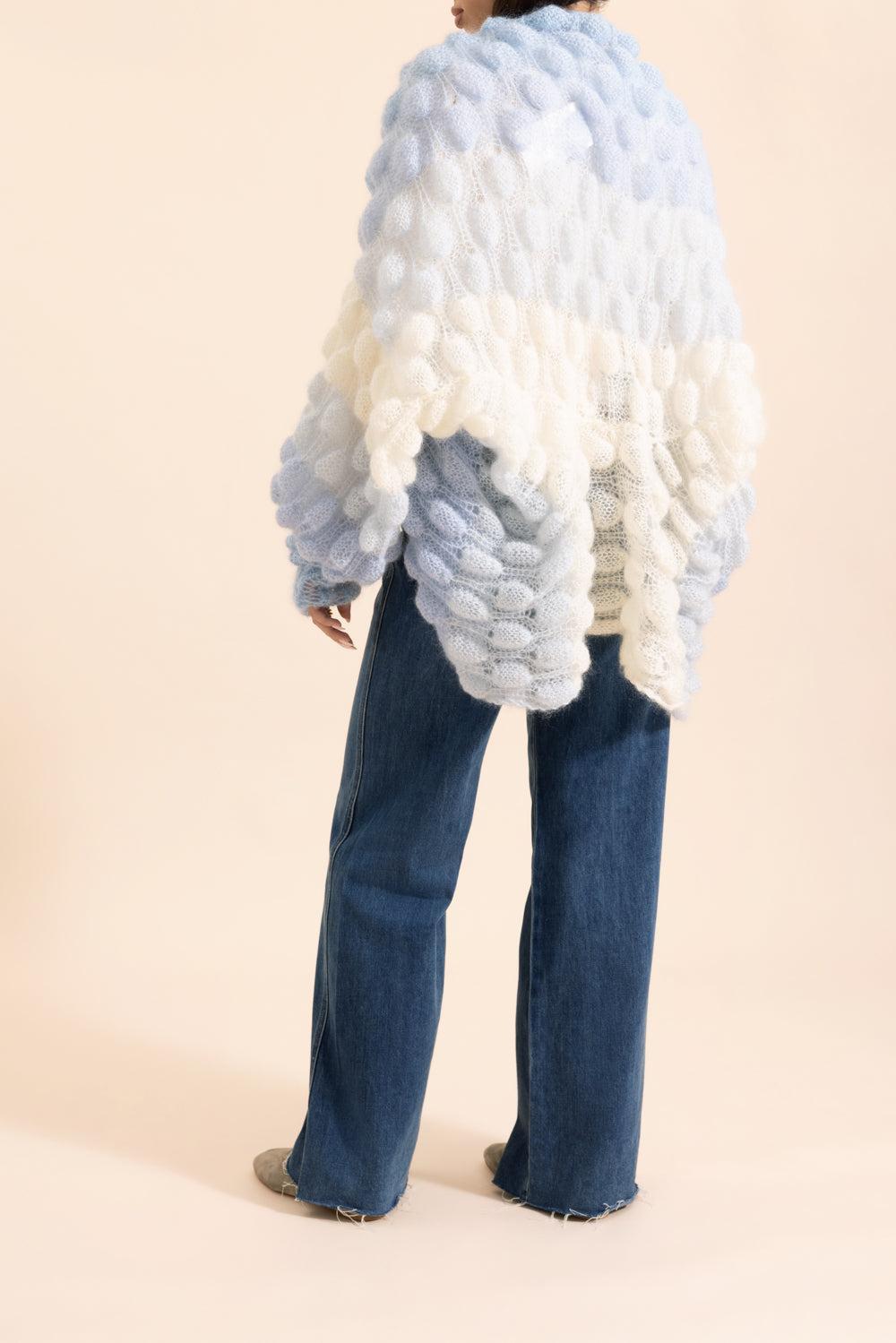 Emma Cropped Cardigan-WHPLEBLU-O/S-CLOTHINGTOPCARDIGAN-LETANNE