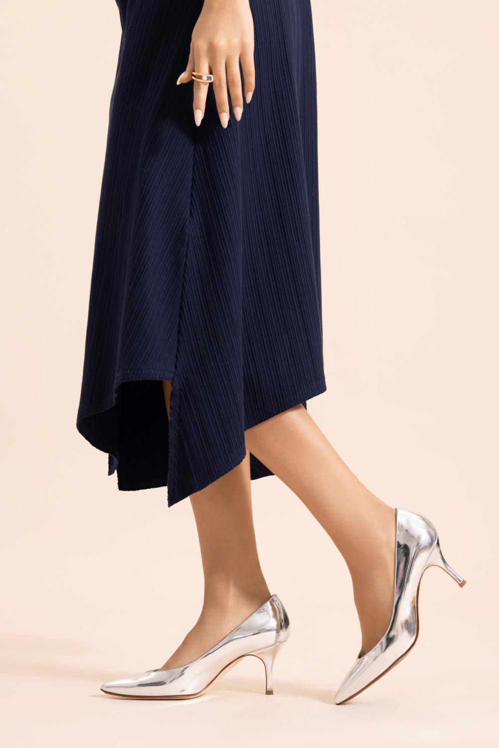 Kietta Pump 70-SILVER-37-SHOEPUMP-MANOLO BLAHNIK