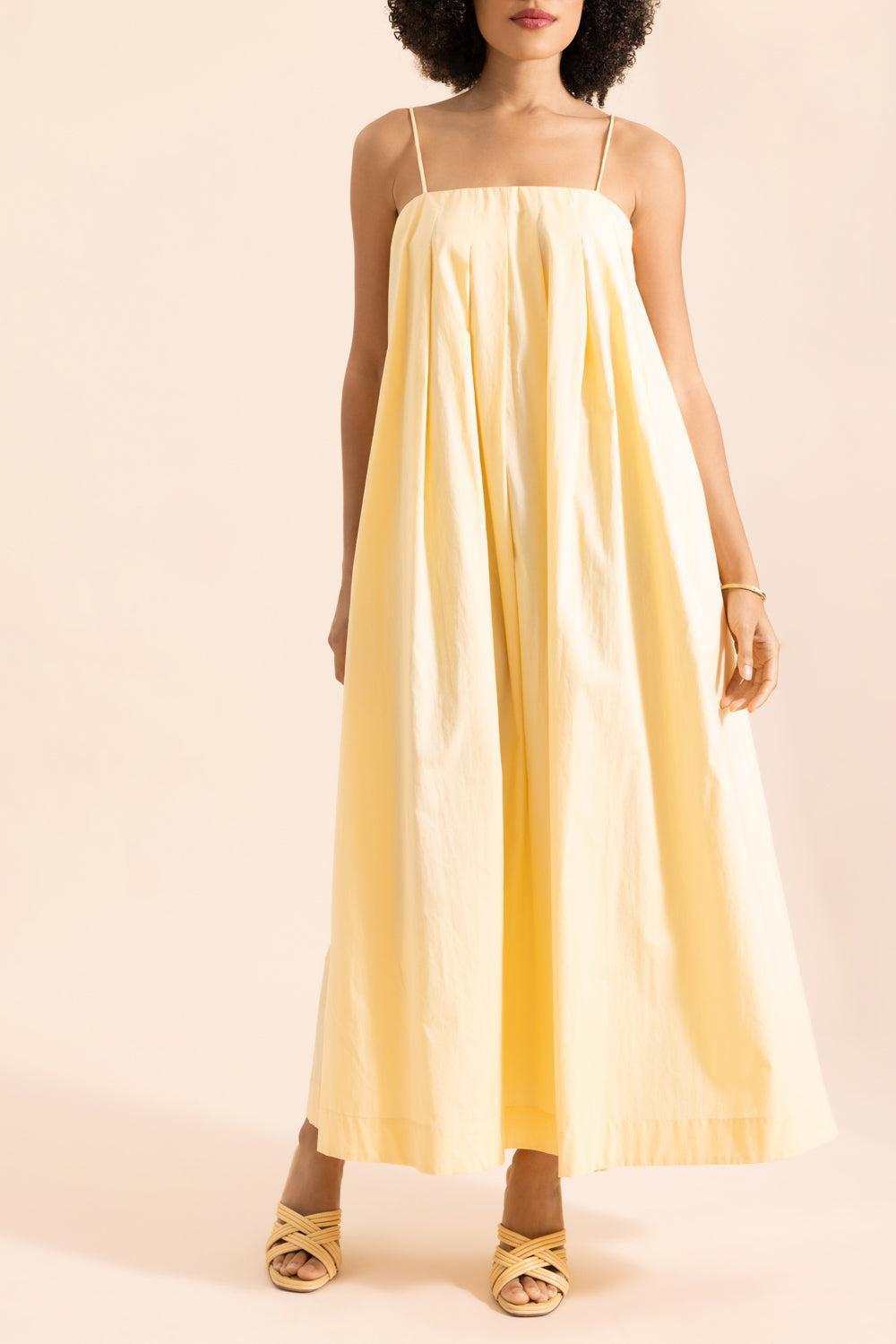 Lopez Midi Dress-BANANA-2-CLOTHINGDRESSCASUAL-FAITHFULL
