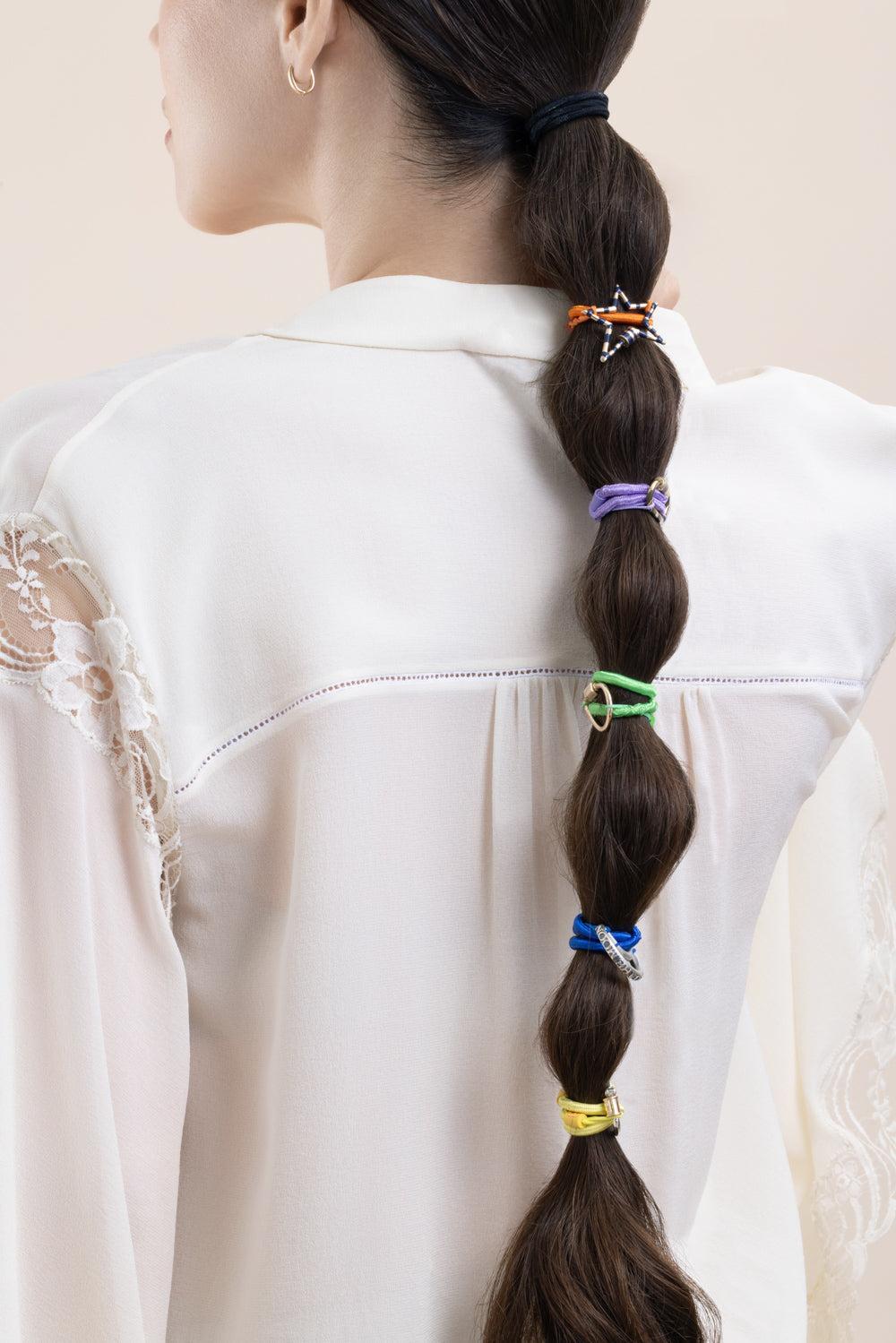 Thingys - Multicolor 1-MULTI-JEWELRYFINE JEWELBRACELET O-MARLA AARON