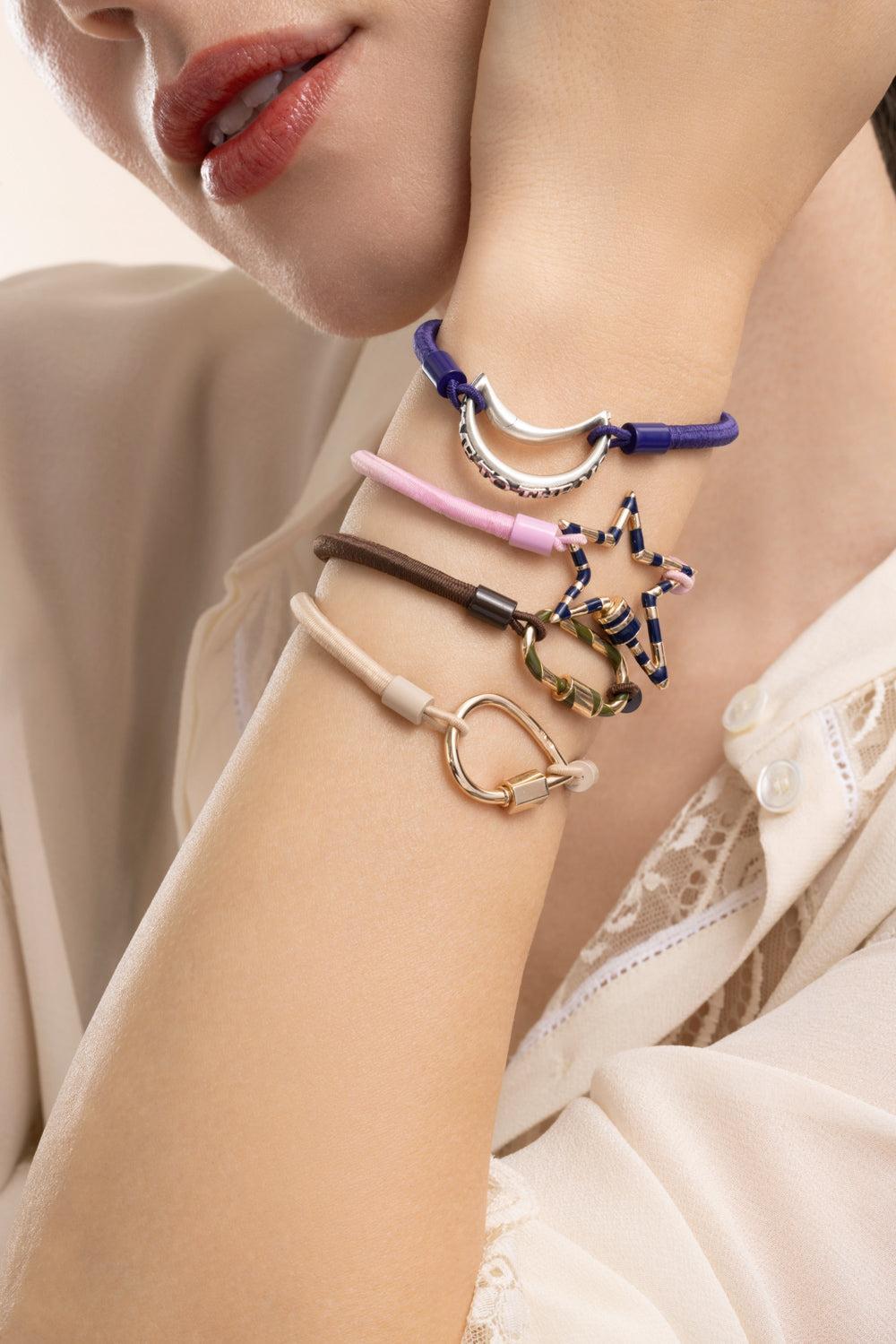 Thingys - Multicolor 2-MULTI-JEWELRYFINE JEWELBRACELET O-MARLA AARON