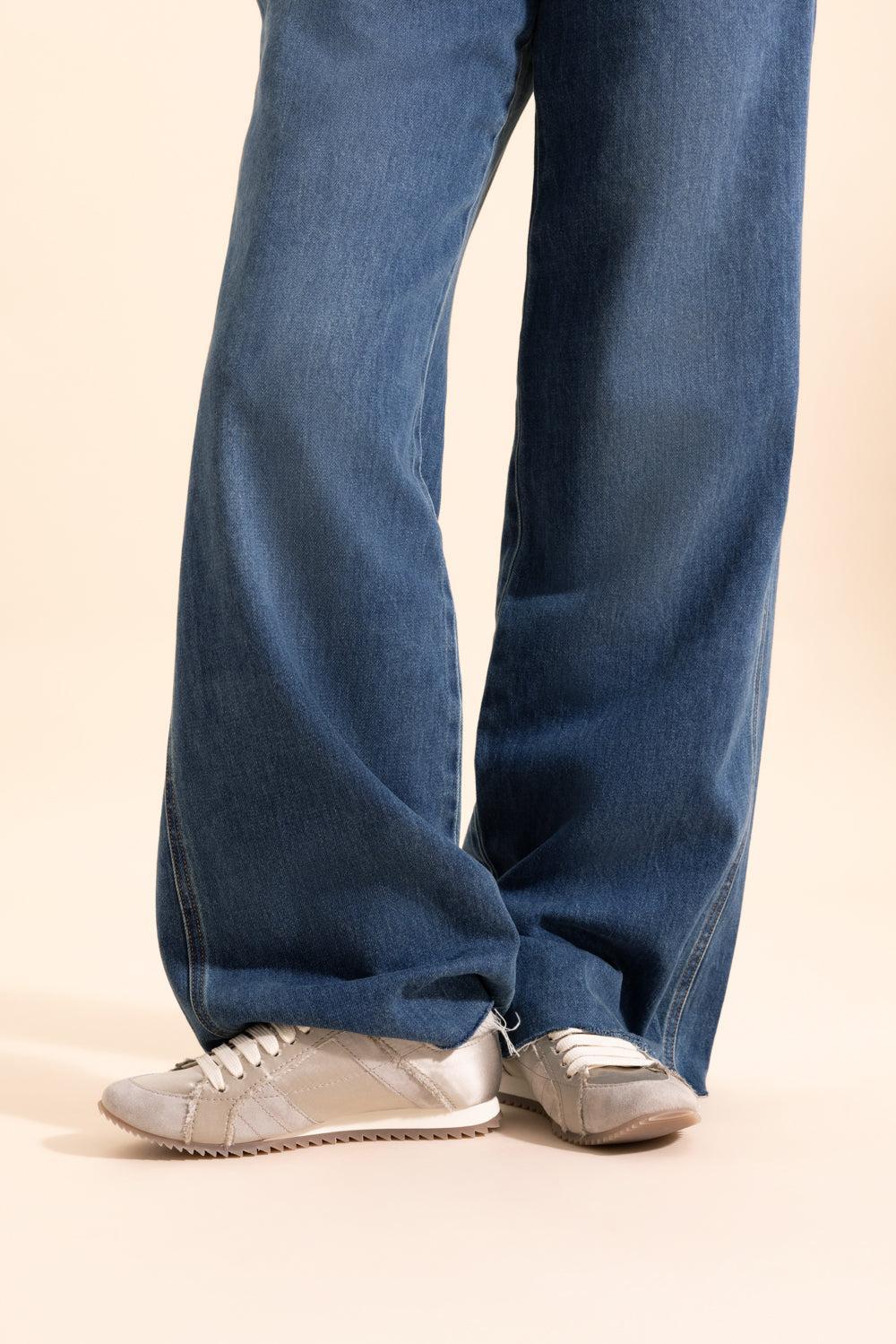 Cristina Sneaker-SILVER-36-SHOESNEAKER-PEDRO GARCIA