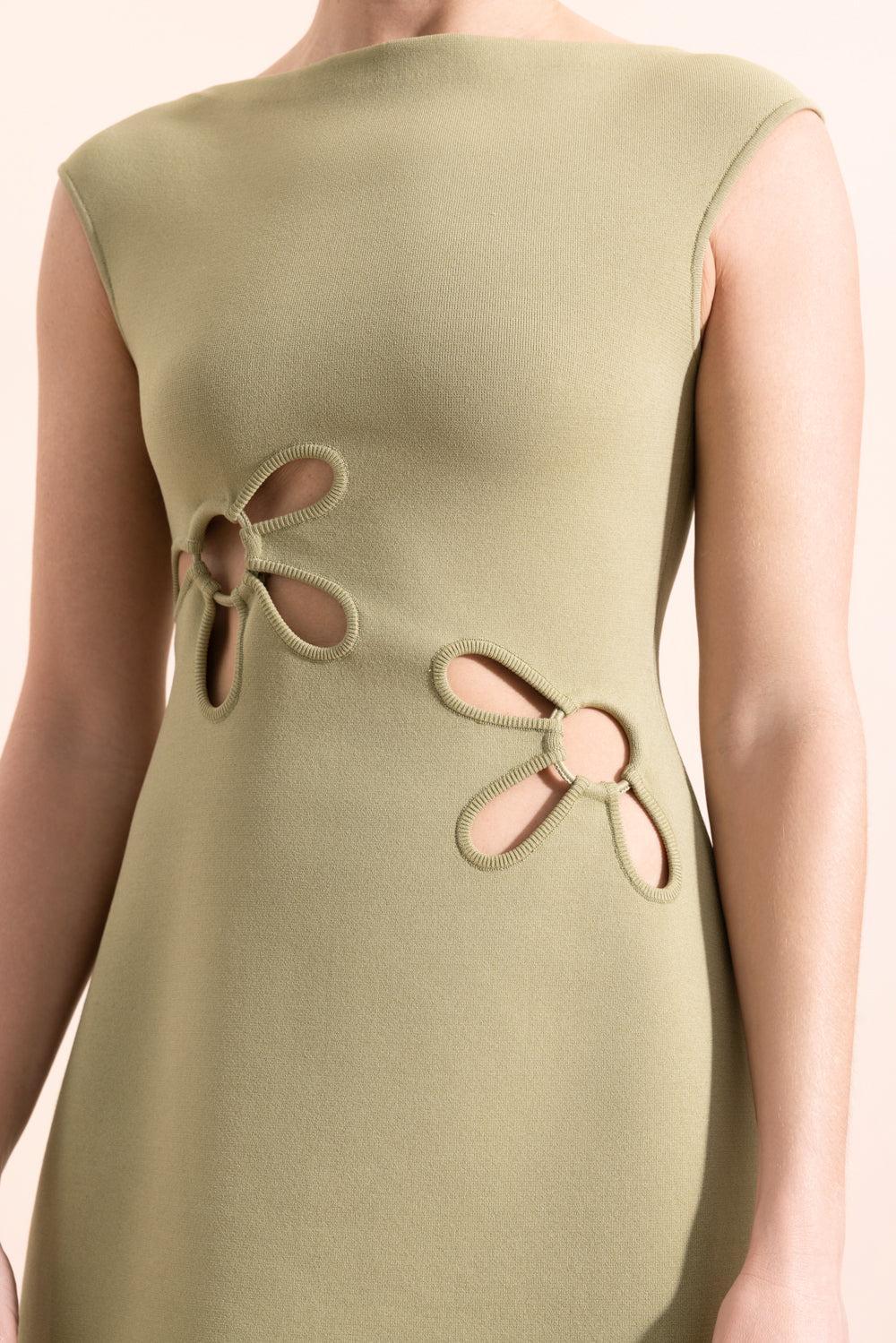 Yudi Dress-PASTURE-XS-CLOTHINGDRESSCASUAL-CULT GAIA