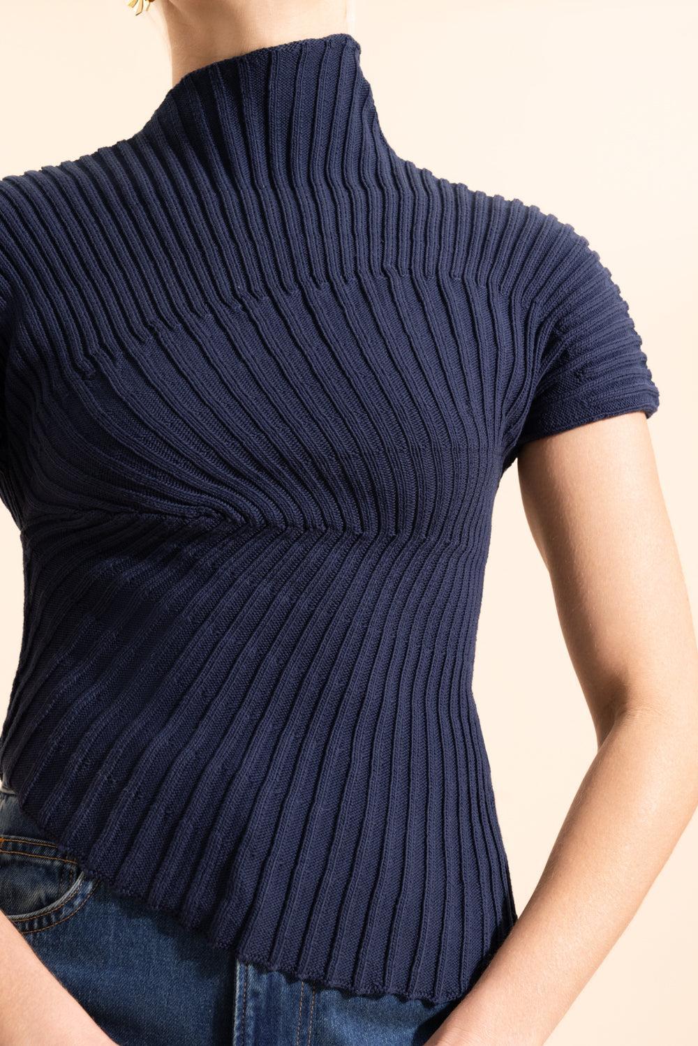 Annemie Top-DEEPLAKE-XS-CLOTHINGTOPKNITS-CULT GAIA