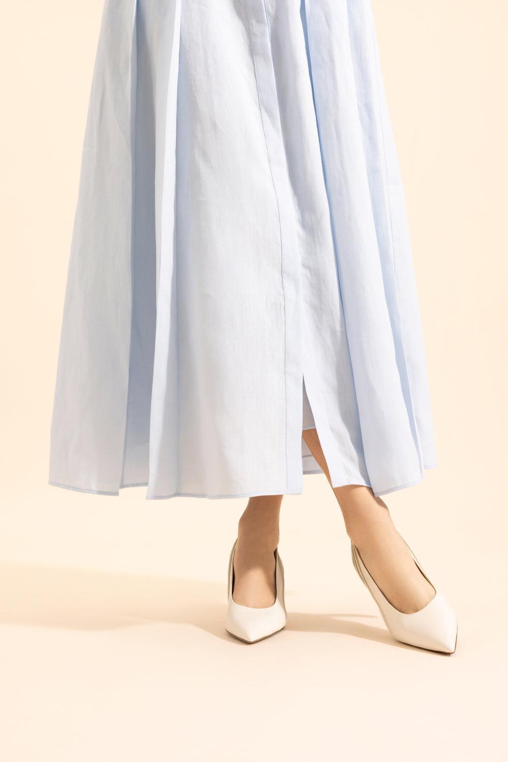 Amari Pump-IVORY-36.5-SHOEPUMP-GABRIELA HEARST