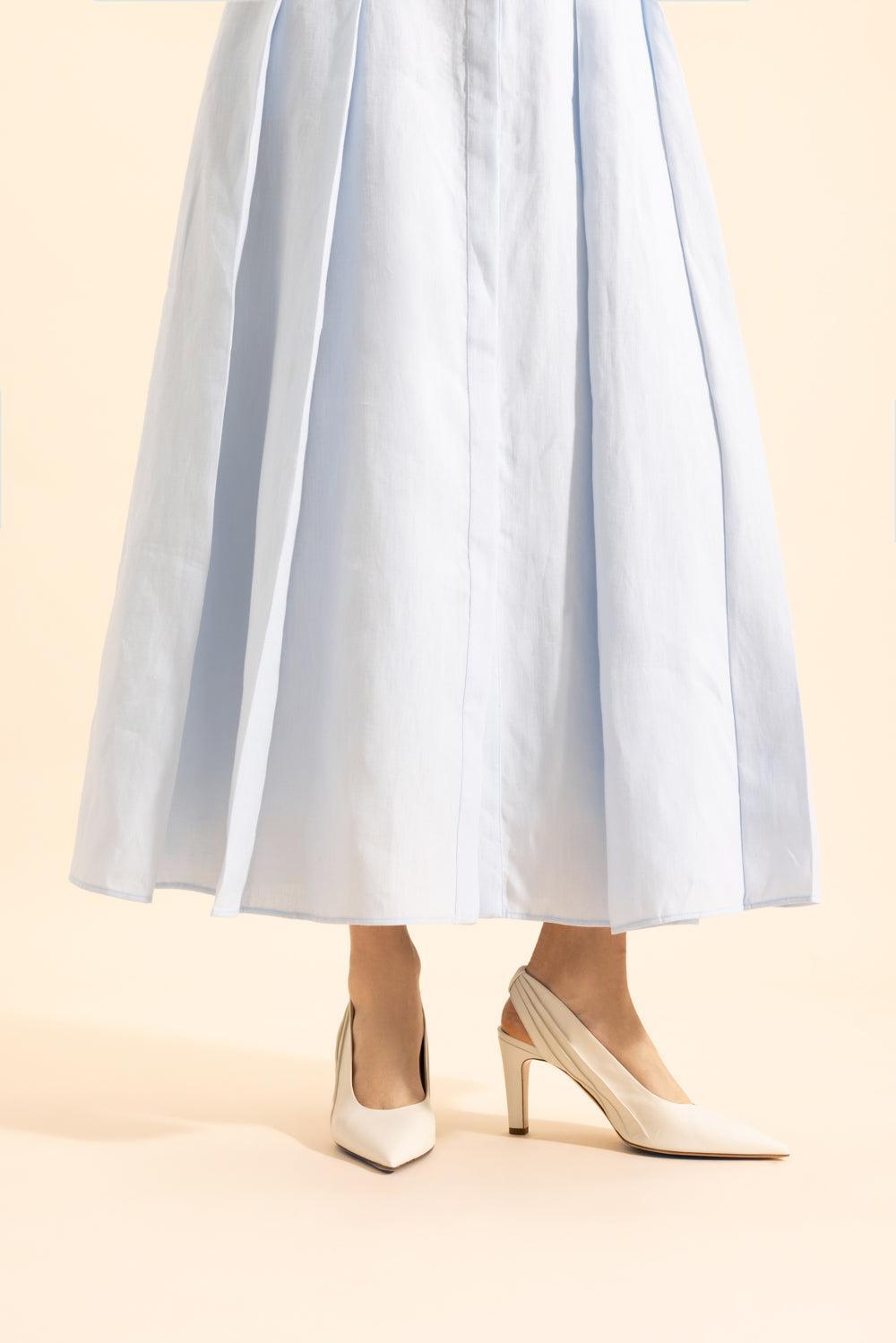 Amari Pump-IVORY-36.5-SHOEPUMP-GABRIELA HEARST