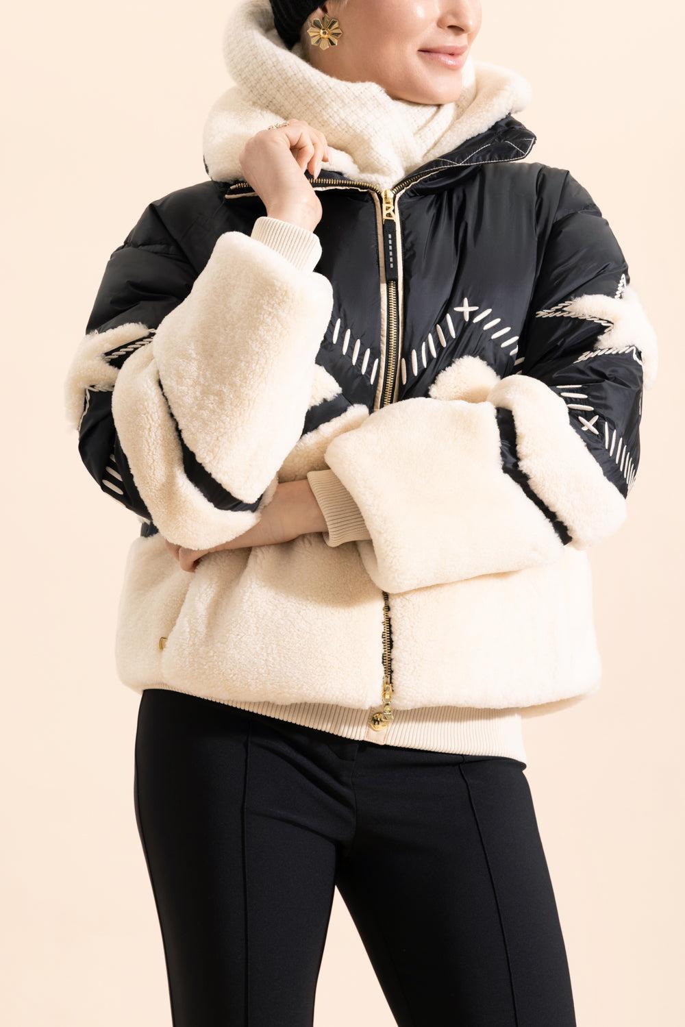 Amie Ski Jacket-BLACK-4-CLOTHINGJACKETCASUAL-BOGNER