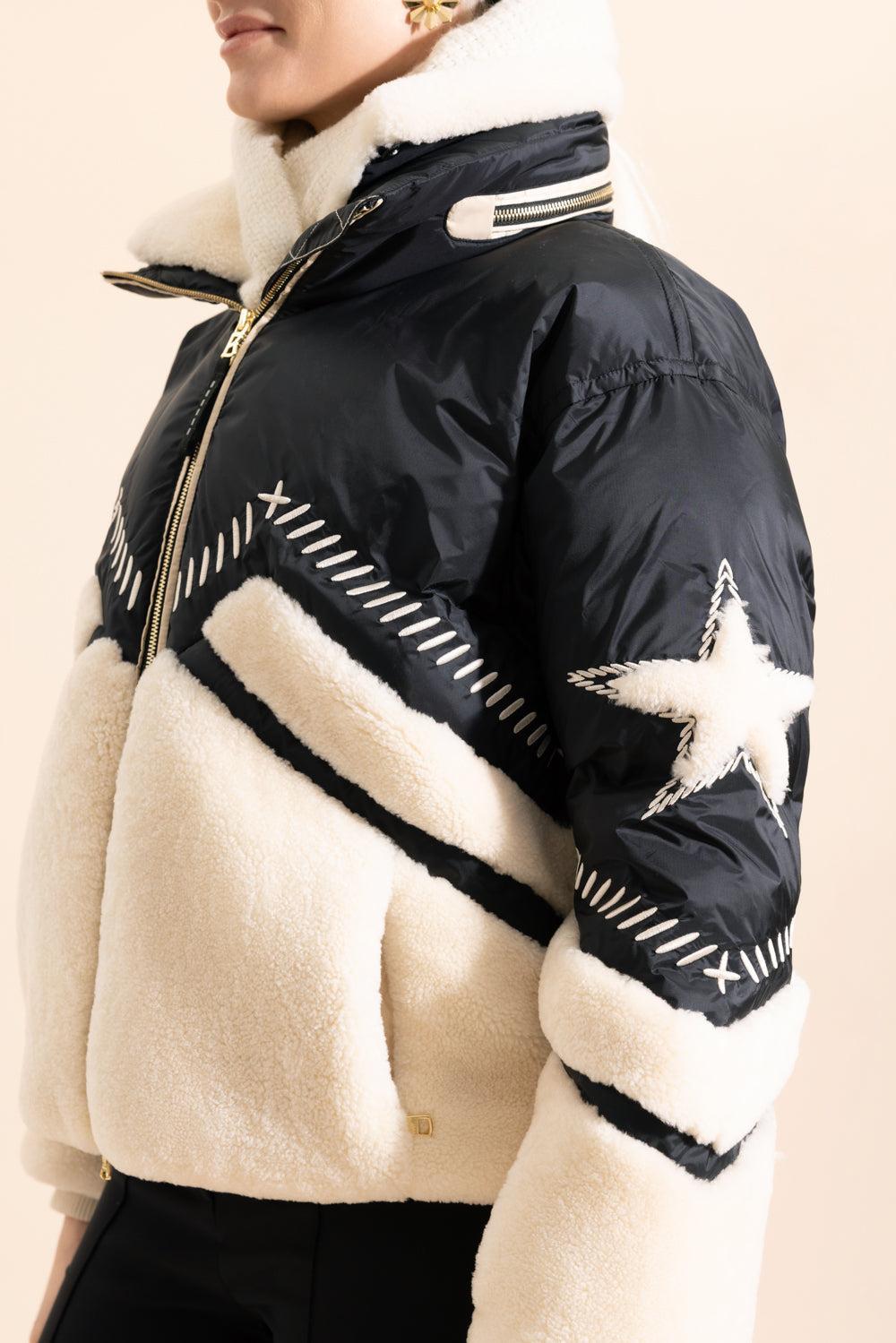 Amie Ski Jacket-BLACK-4-CLOTHINGJACKETCASUAL-BOGNER