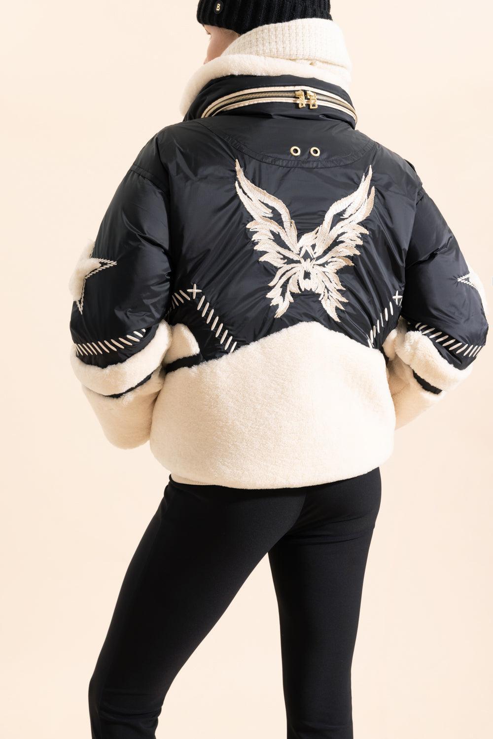 Amie Ski Jacket-BLACK-4-CLOTHINGJACKETCASUAL-BOGNER