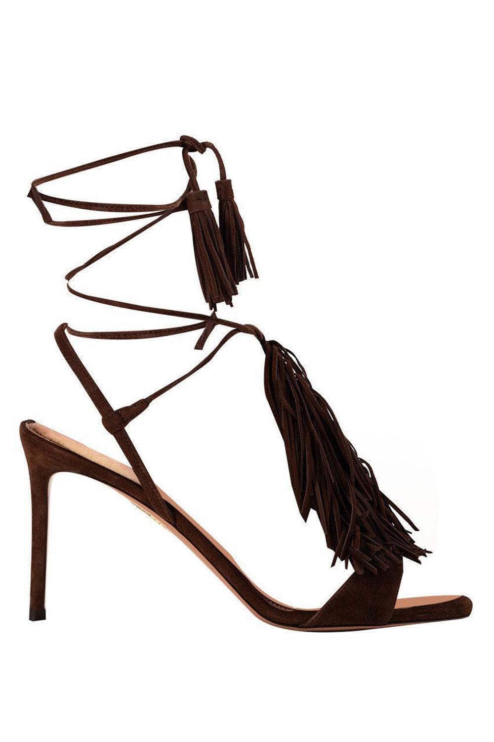 GYTANE SANDAL - ESPRESSO-ESPRESSO-36-SHOESANDAL-AQUAZZURA