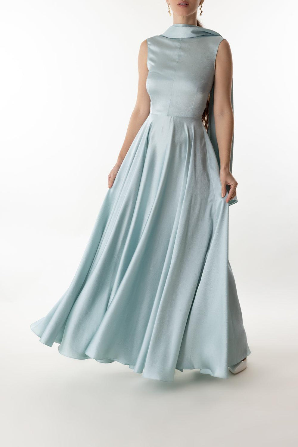 EMELIA DRESS
