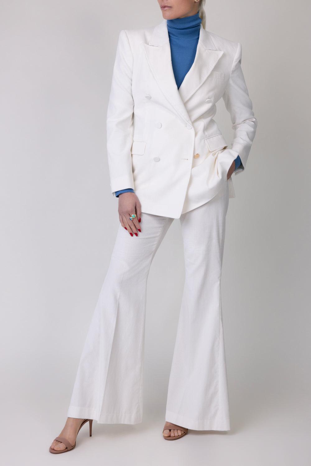 IANTHE PANT-IVORY-40-CLOTHINGPANTWIDE LEG-GABRIELA HEARST