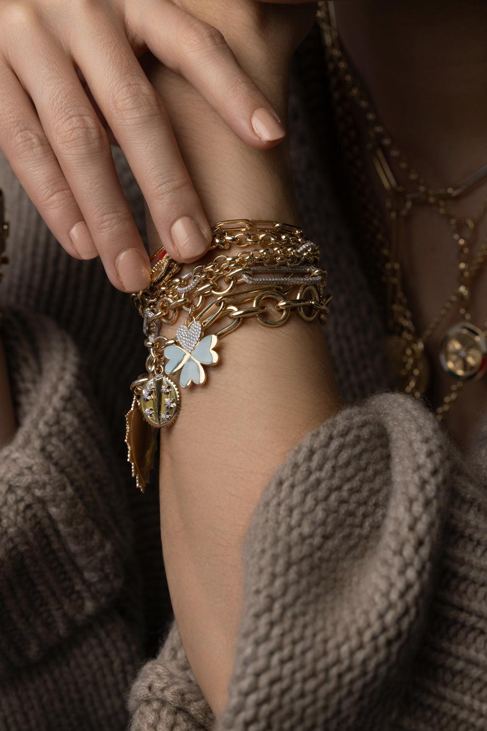 アクセサリー rara The Turquoise Reata